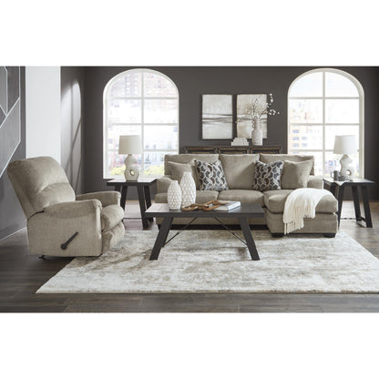 Signature Design by Ashley Stonemeade Stationary Sofa 5950418 IMAGE 13