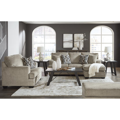 Signature Design by Ashley Stonemeade Stationary Sofa 5950418 IMAGE 14