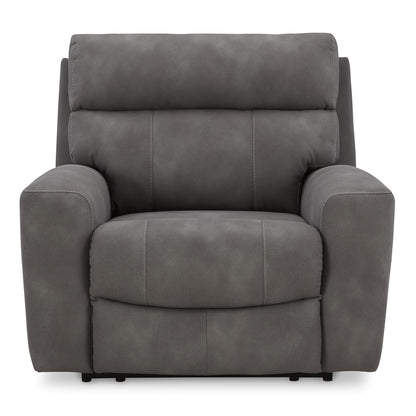 Signature Design by Ashley Next-Gen DuraPella Power Recliner 6100313 IMAGE 4