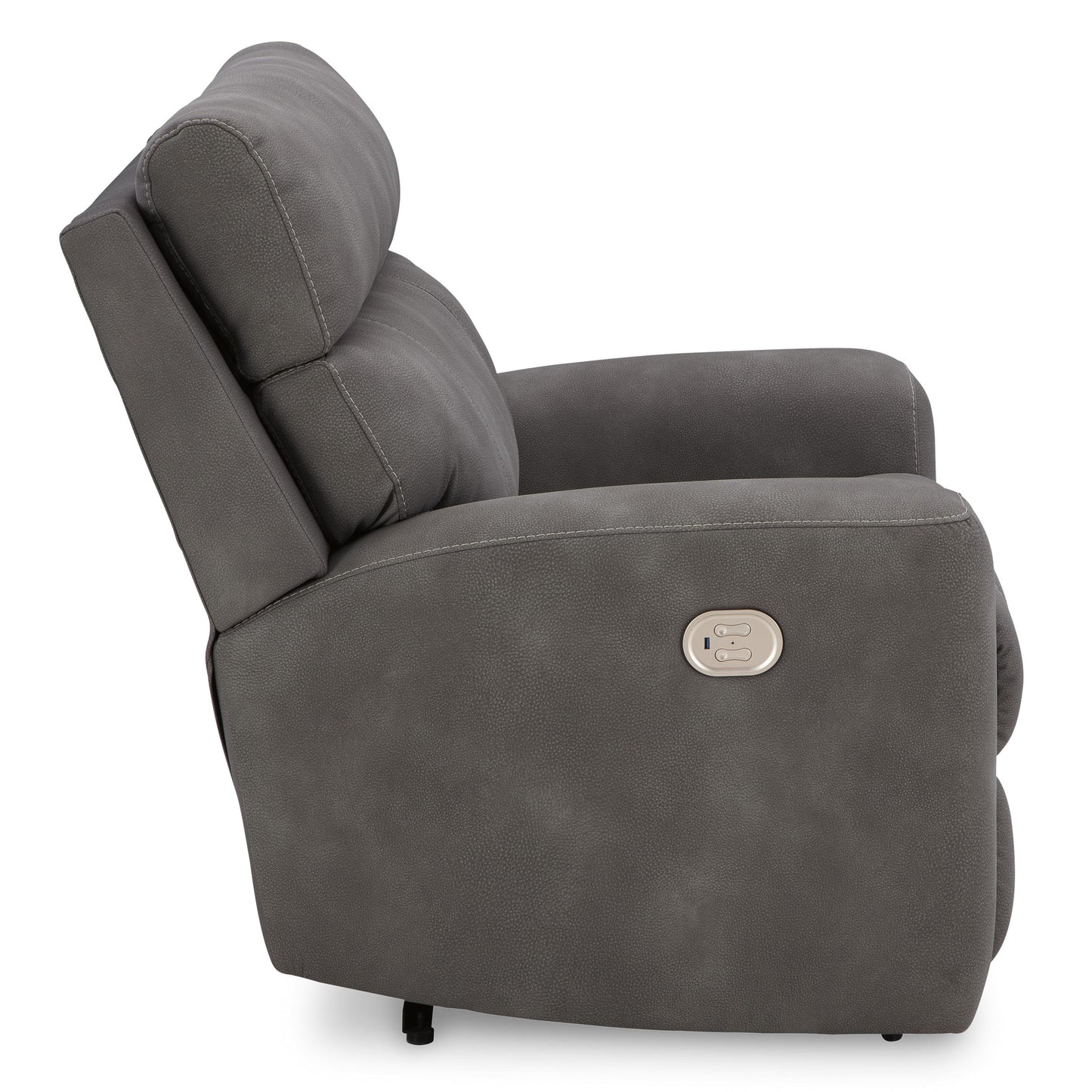 Signature Design by Ashley Next-Gen DuraPella Power Recliner 6100313 IMAGE 5