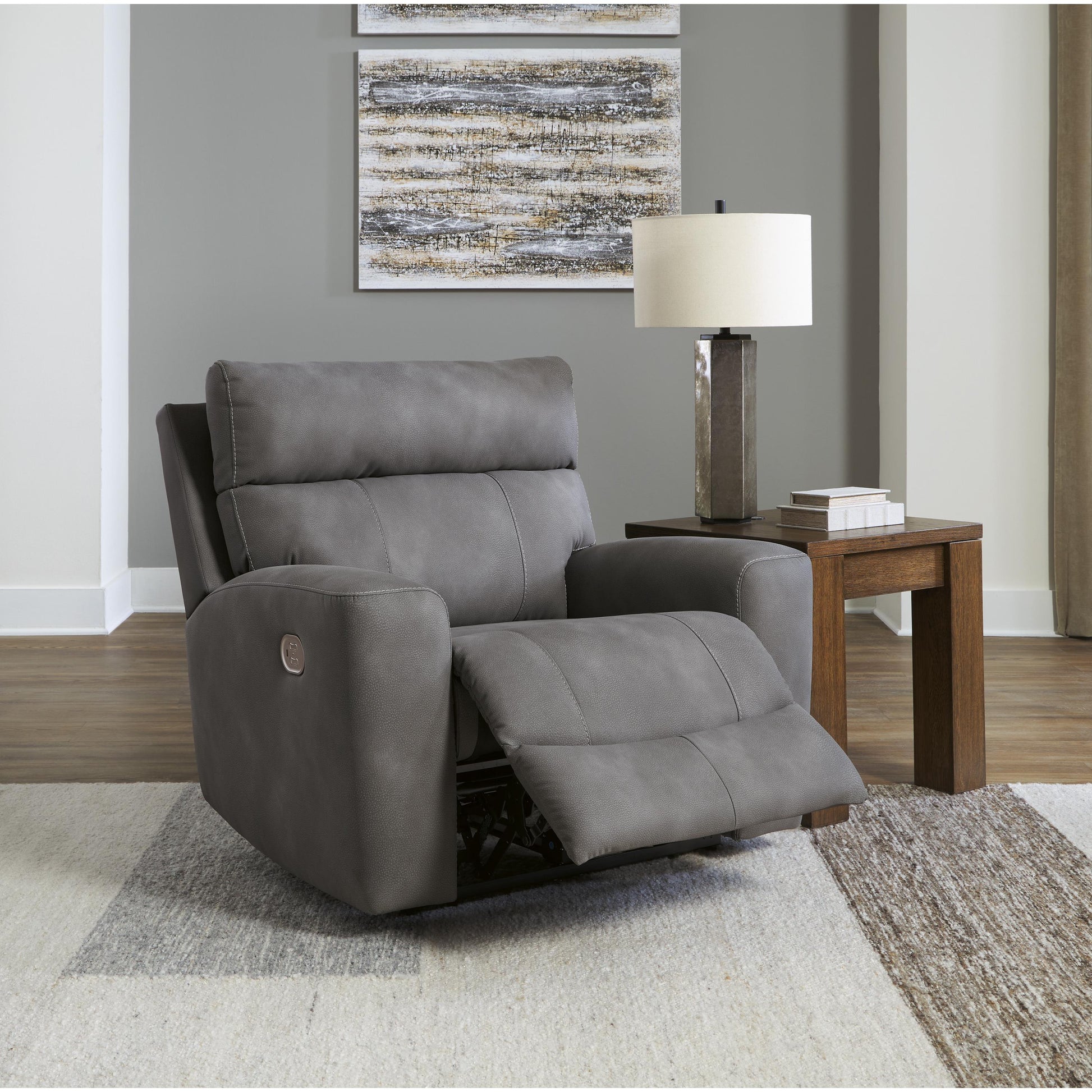 Signature Design by Ashley Next-Gen DuraPella Power Recliner 6100313 IMAGE 9