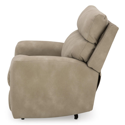 Signature Design by Ashley Next-Gen DuraPella Power Recliner 6100413 IMAGE 6