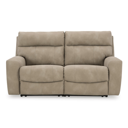 Signature Design by Ashley Next-Gen DuraPella Power Reclining 2 pc Sectional 6100458/6100462 IMAGE 1