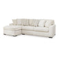 Signature Design by Ashley Chessington 2 pc Sectional 6190416/6190467 IMAGE 1