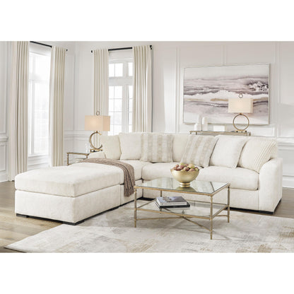 Signature Design by Ashley Chessington 2 pc Sectional 6190416/6190467 IMAGE 4