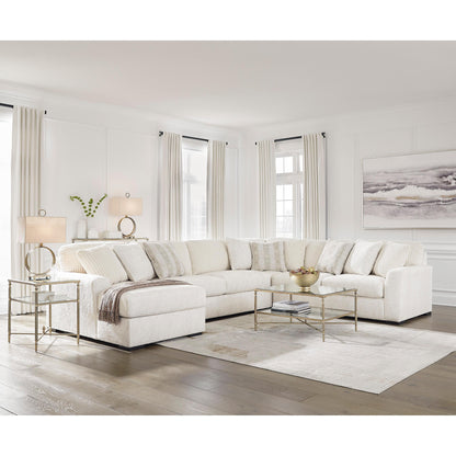 Signature Design by Ashley Chessington 4 pc Sectional 6190416/6190434/6190477/6190467 IMAGE 4