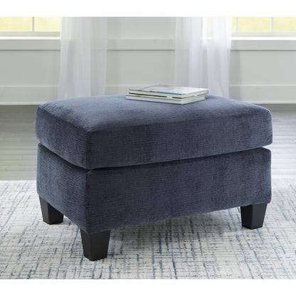 Benchcraft Amity Bay Ottoman 6720614 IMAGE 4