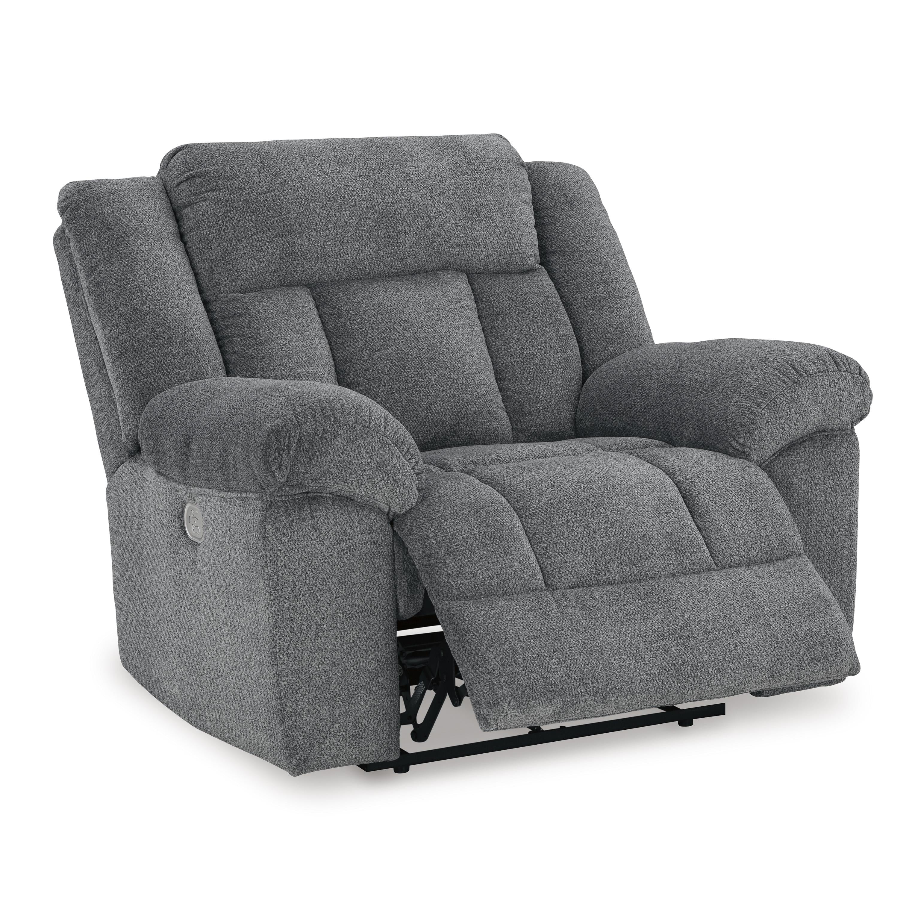 Signature Design by Ashley Tip-Off Power Recliner 6930482 IMAGE 2