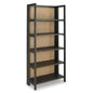 Signature Design by Ashley Bookcases 5+ Shelves A4000574 IMAGE 1