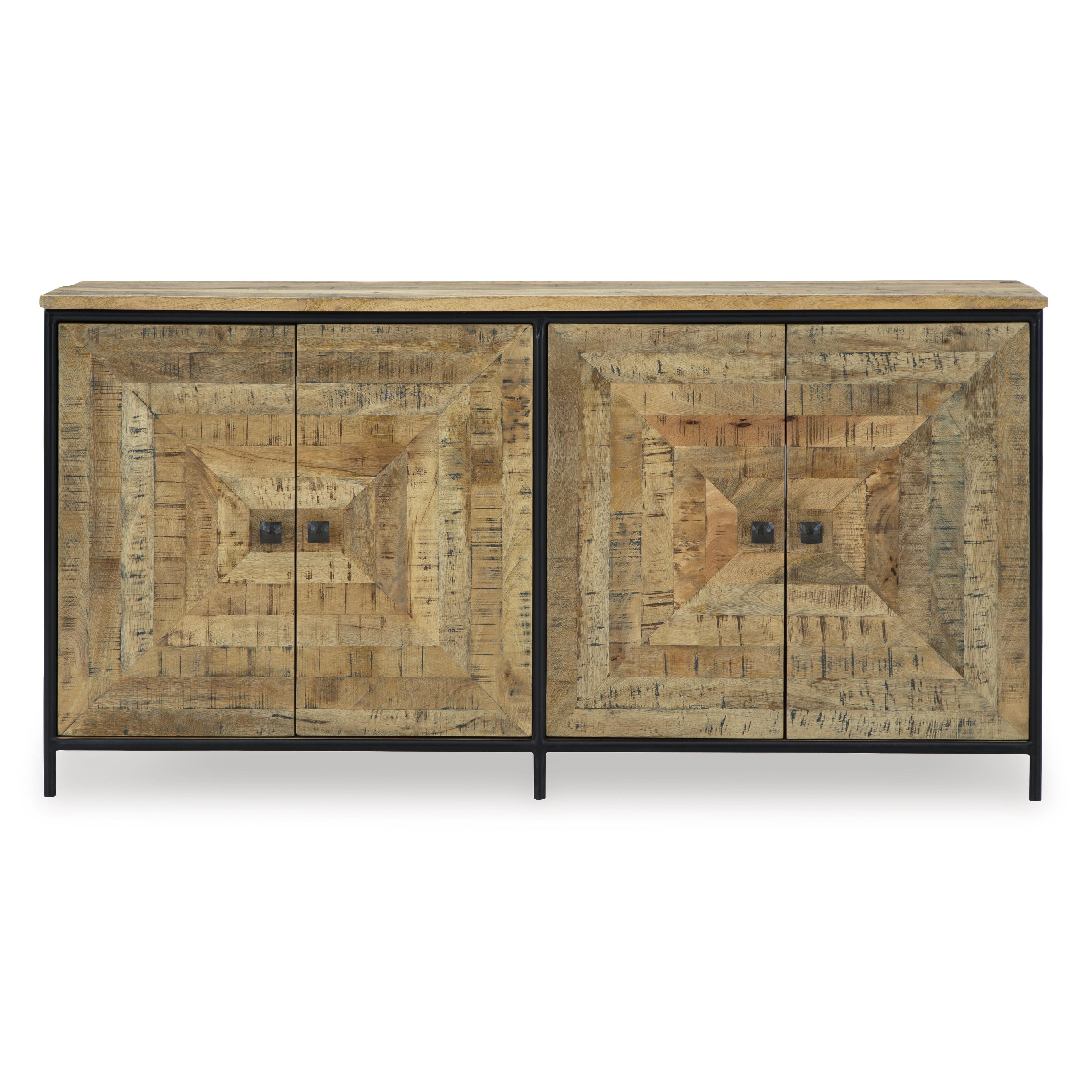 8 inch deep accent cabinet online