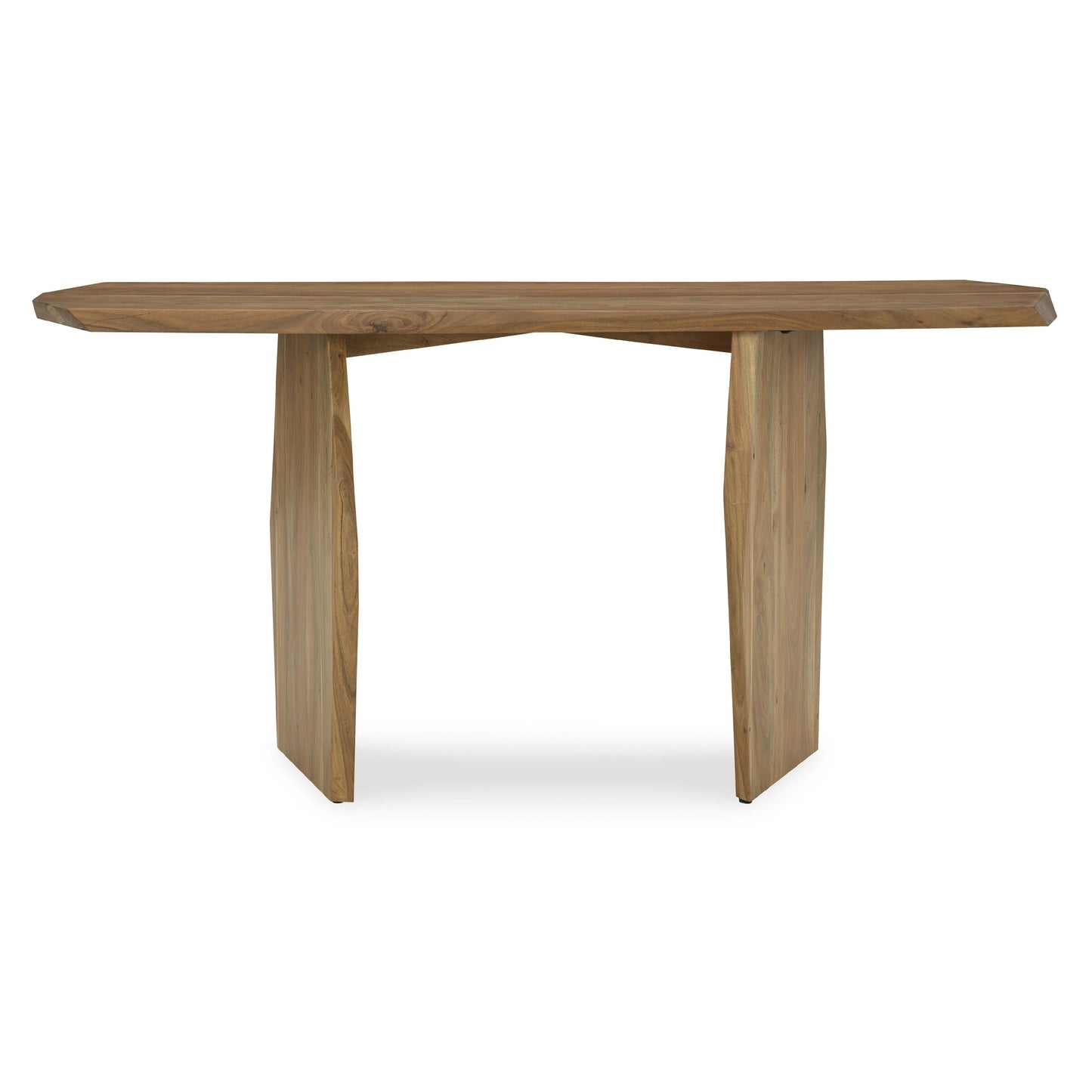 Signature Design by Ashley Holward Sofa Table A4000592 IMAGE 2