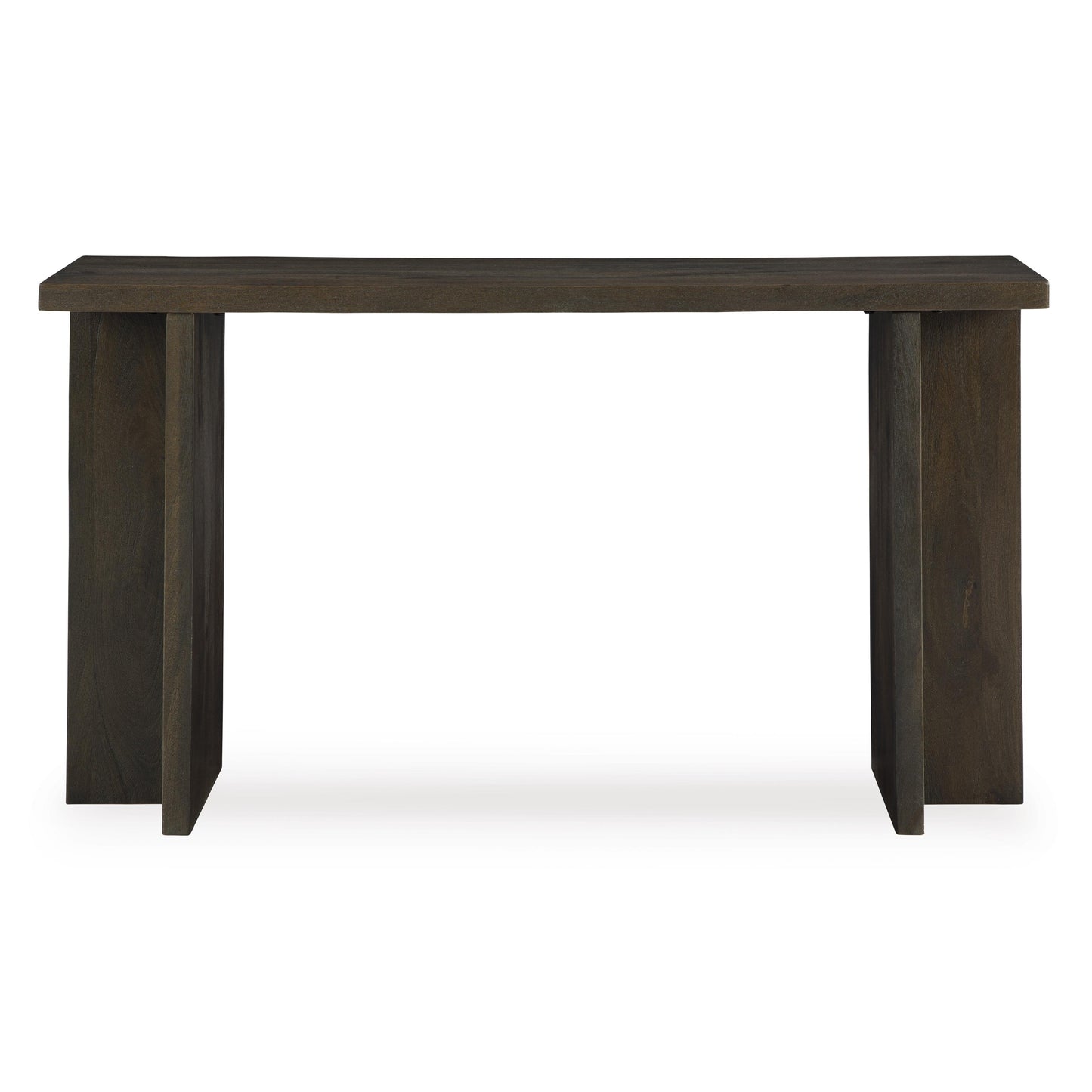 Signature Design by Ashley Jalenry Sofa Table A4000596 IMAGE 2