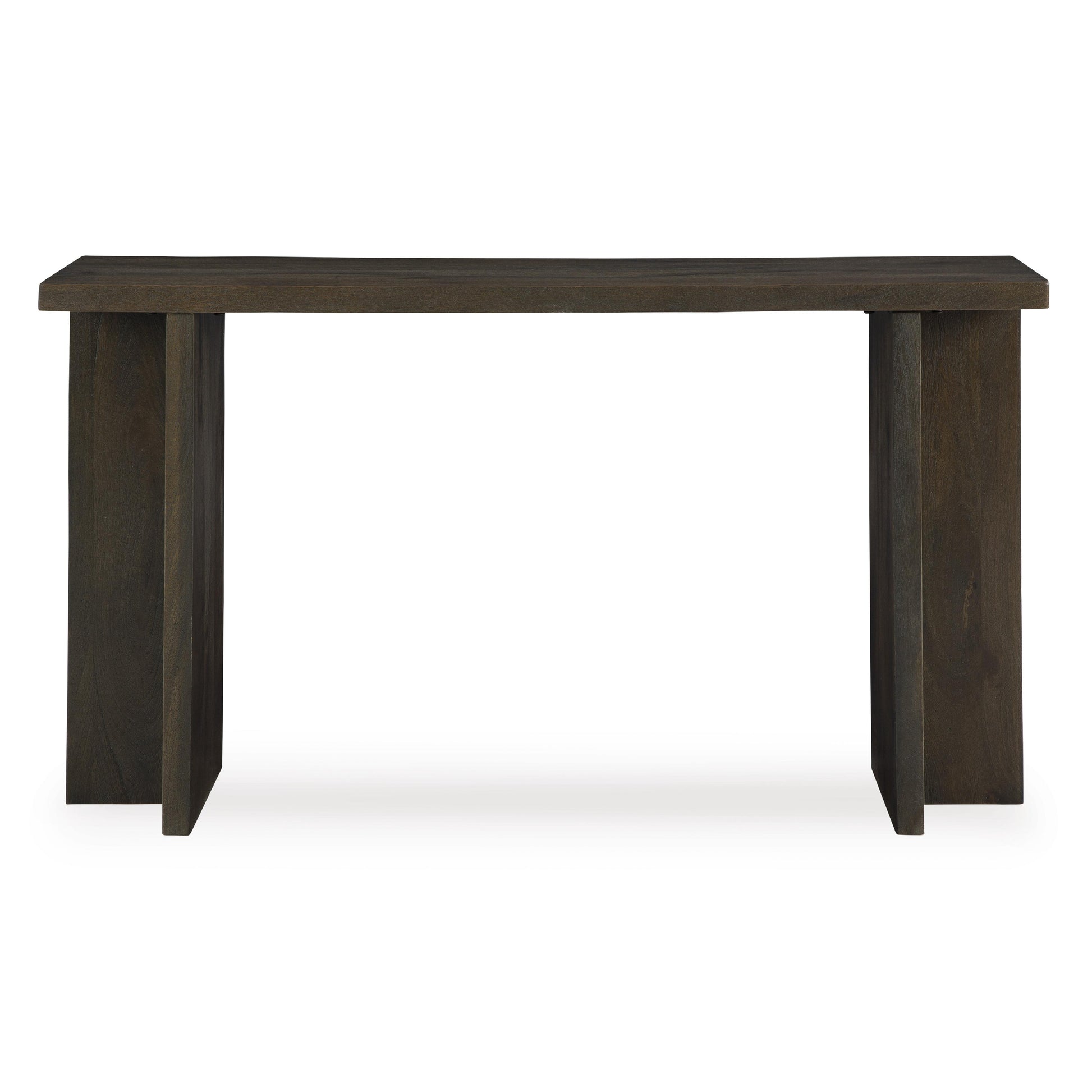 Signature Design by Ashley Jalenry Sofa Table A4000596 IMAGE 2