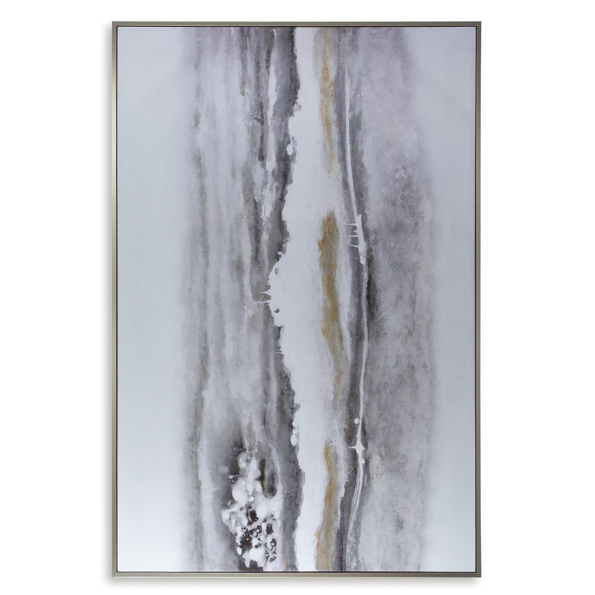 Signature Design by Ashley Home Decor Wall Art A8000401 IMAGE 3