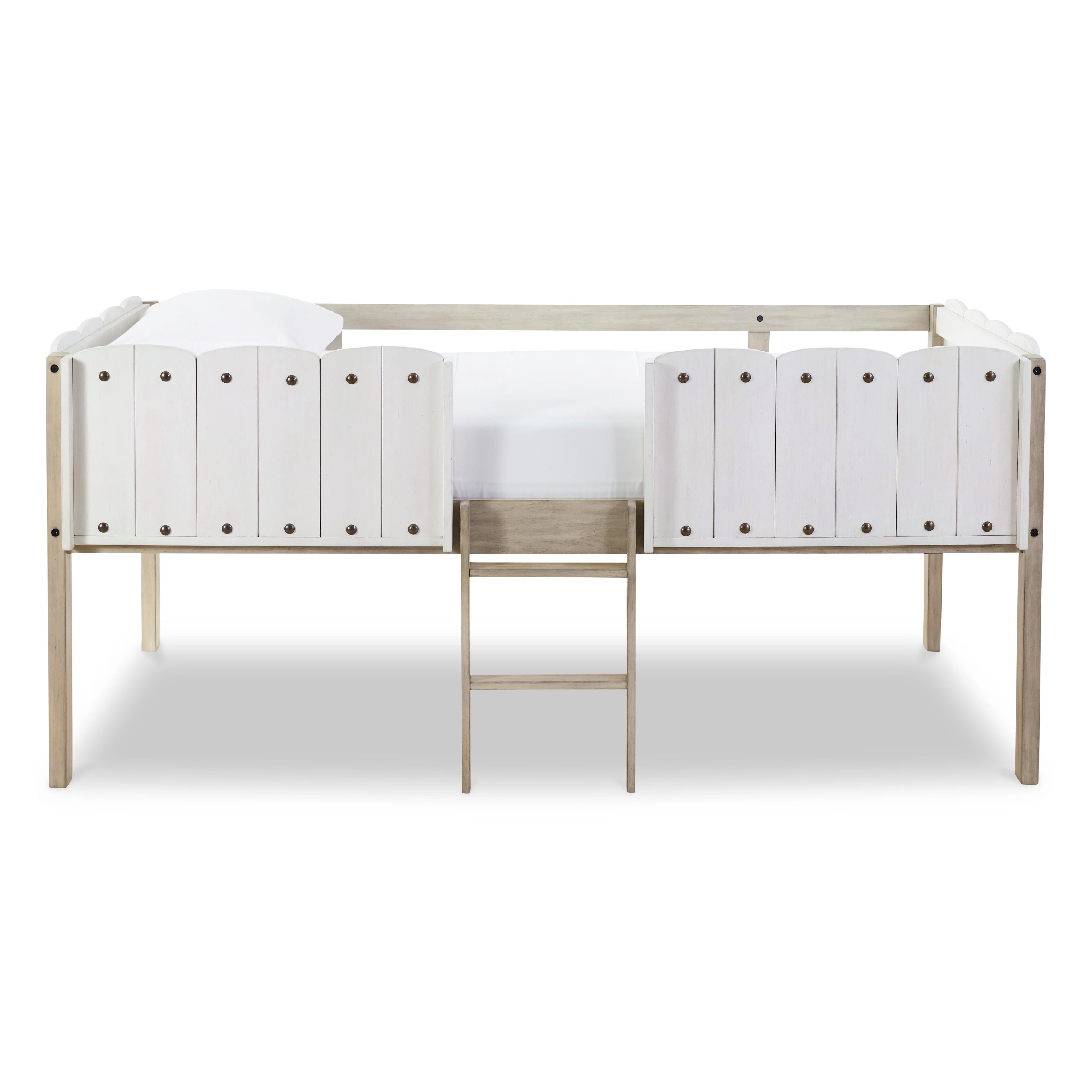 Signature Design by Ashley Kids Beds Loft Bed B081-162 IMAGE 2