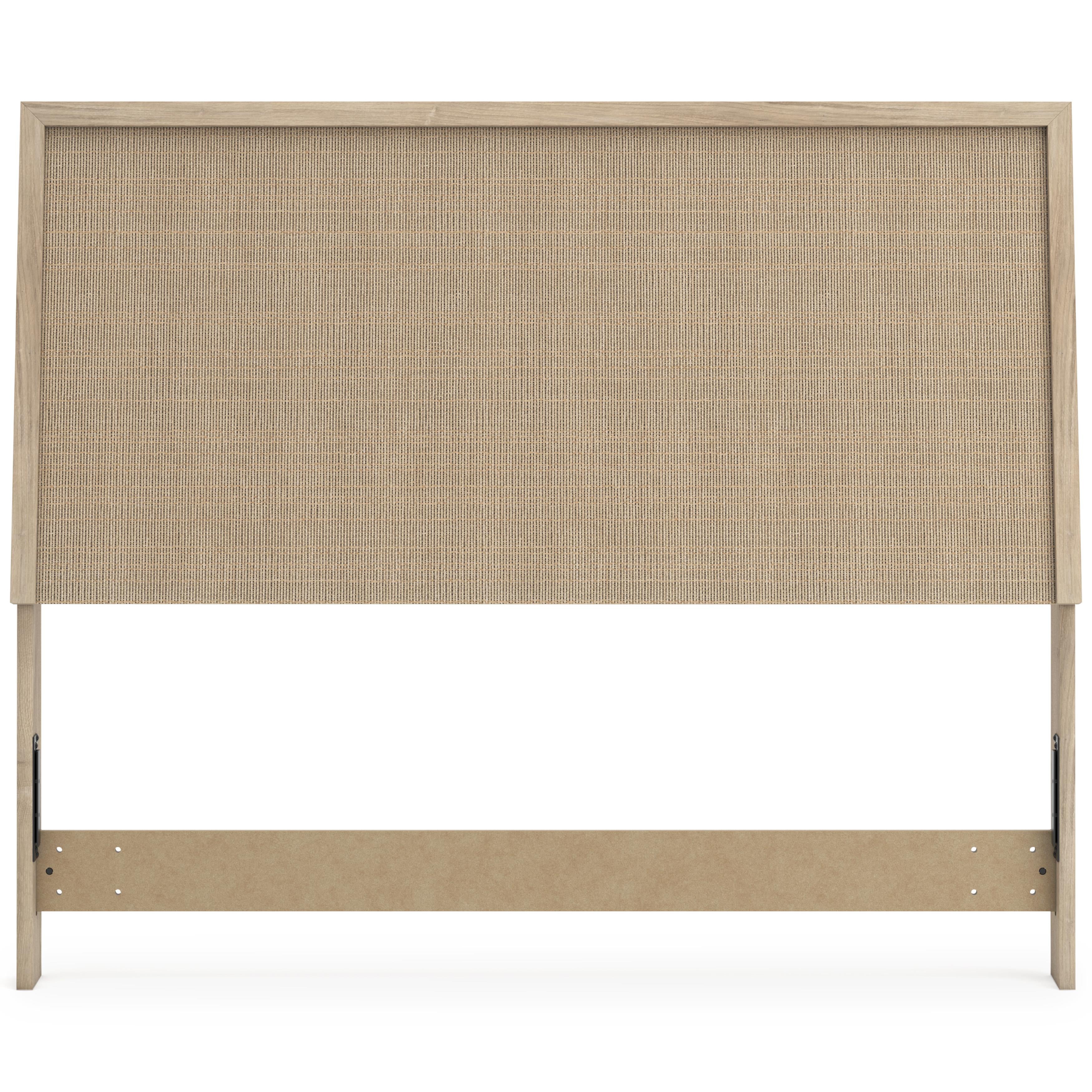 Signature Design by Ashley Bed Components Headboard B1199-57 IMAGE 2