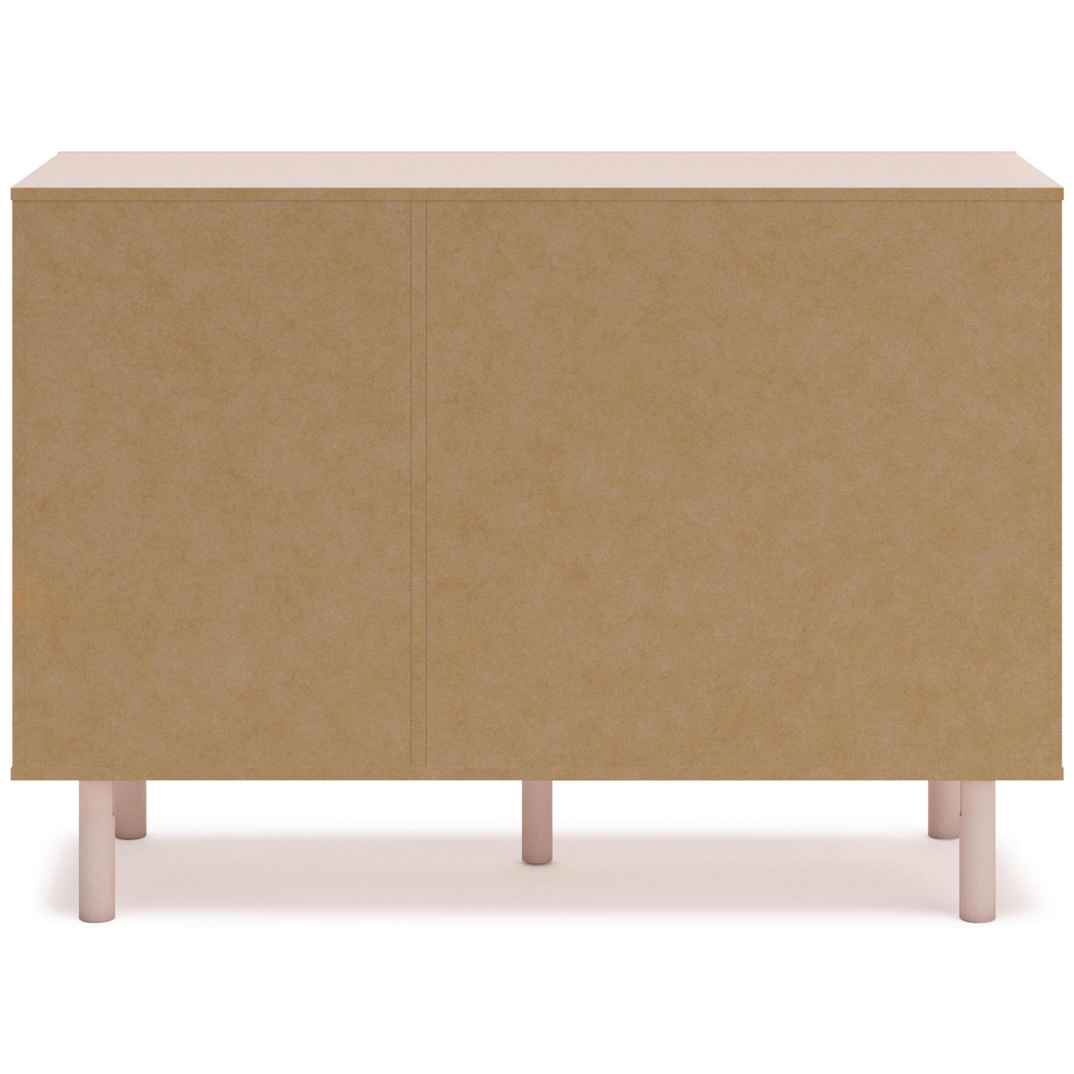 Signature Design by Ashley Wistenpine 6-Drawer Dresser B1323-221 IMAGE 5