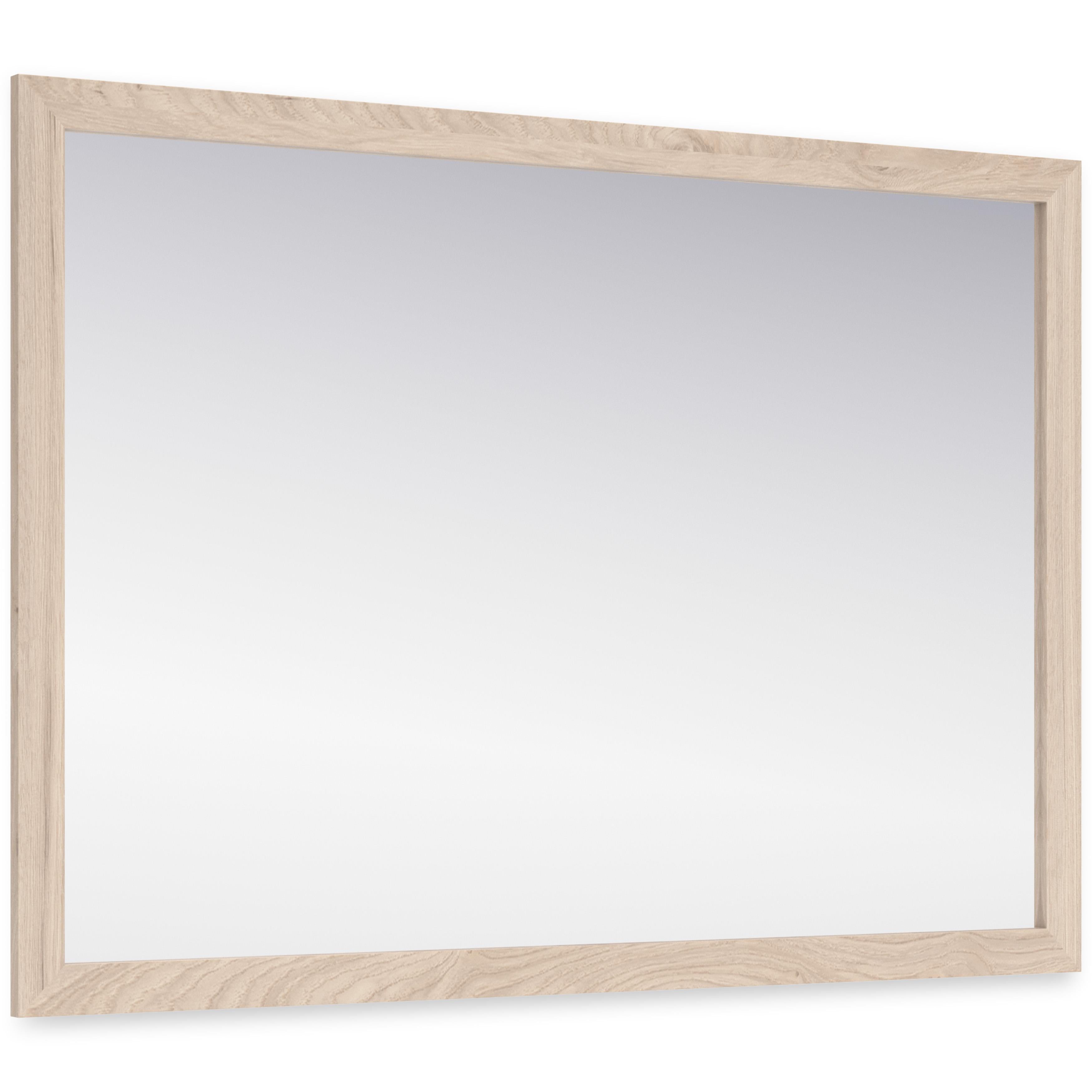 Signature Design by Ashley Cadmori Dresser Mirror B2615-36 IMAGE 1