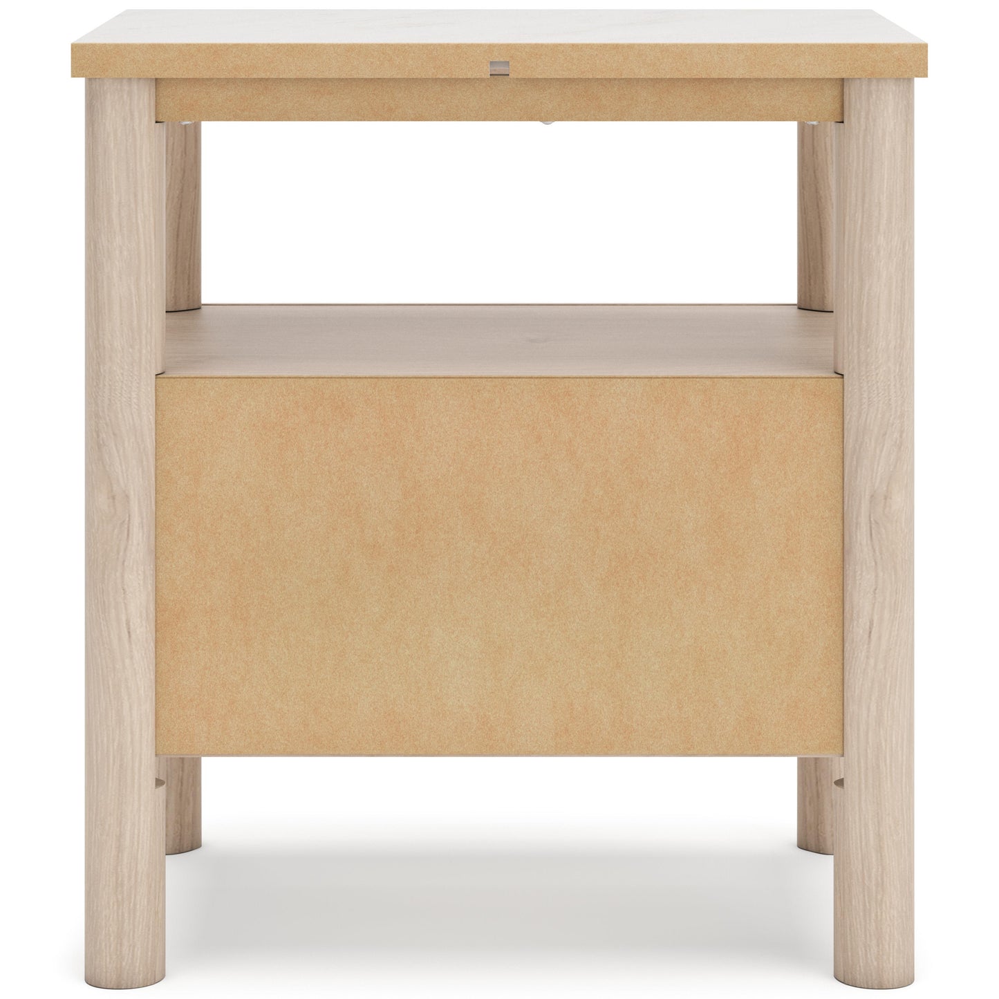 Signature Design by Ashley Cadmori 1-Drawer Nightstand B2615-91 IMAGE 6