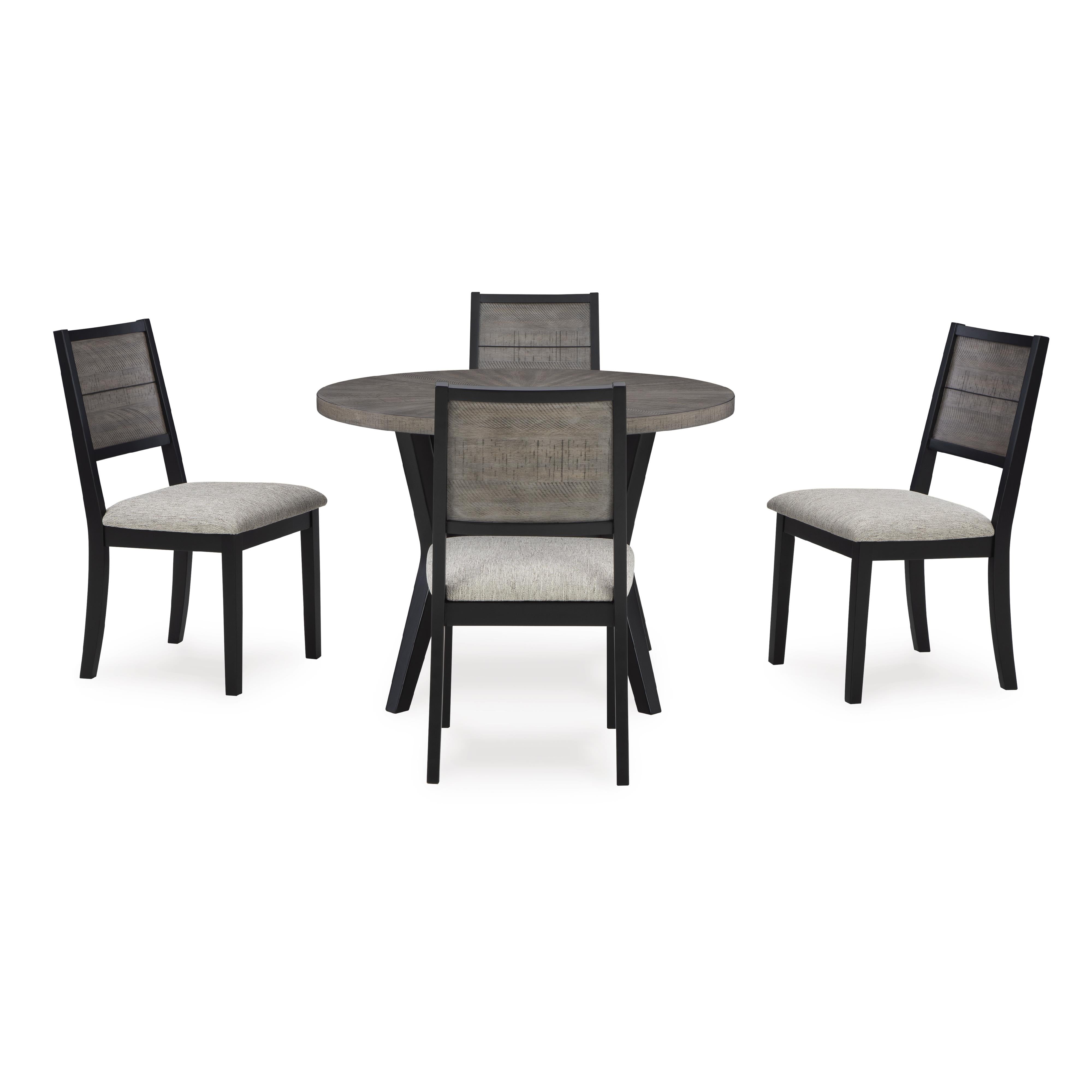 Signature Design by Ashley Corloda 5 pc Dinette D426-225 IMAGE 2