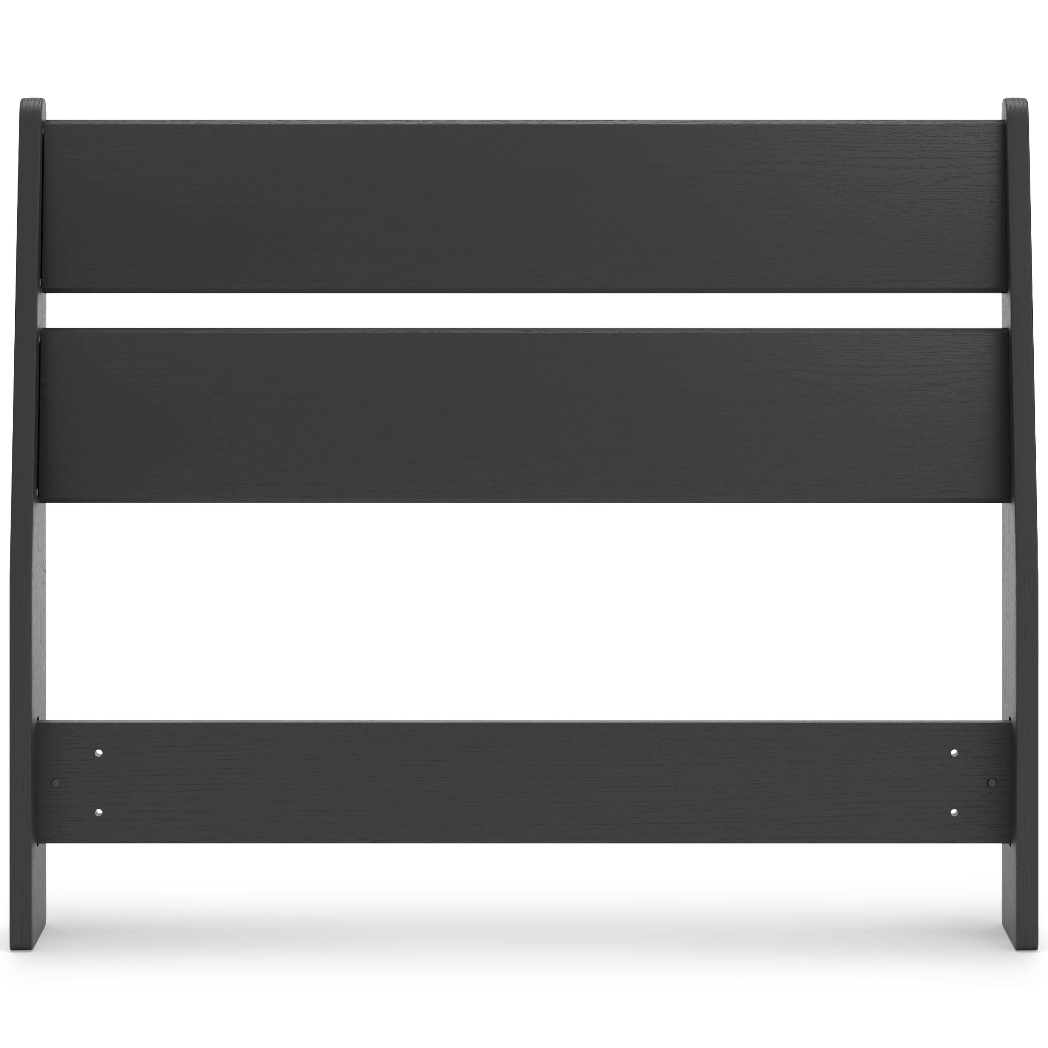 Signature Design by Ashley Bed Components Headboard EB1865-155 IMAGE 2