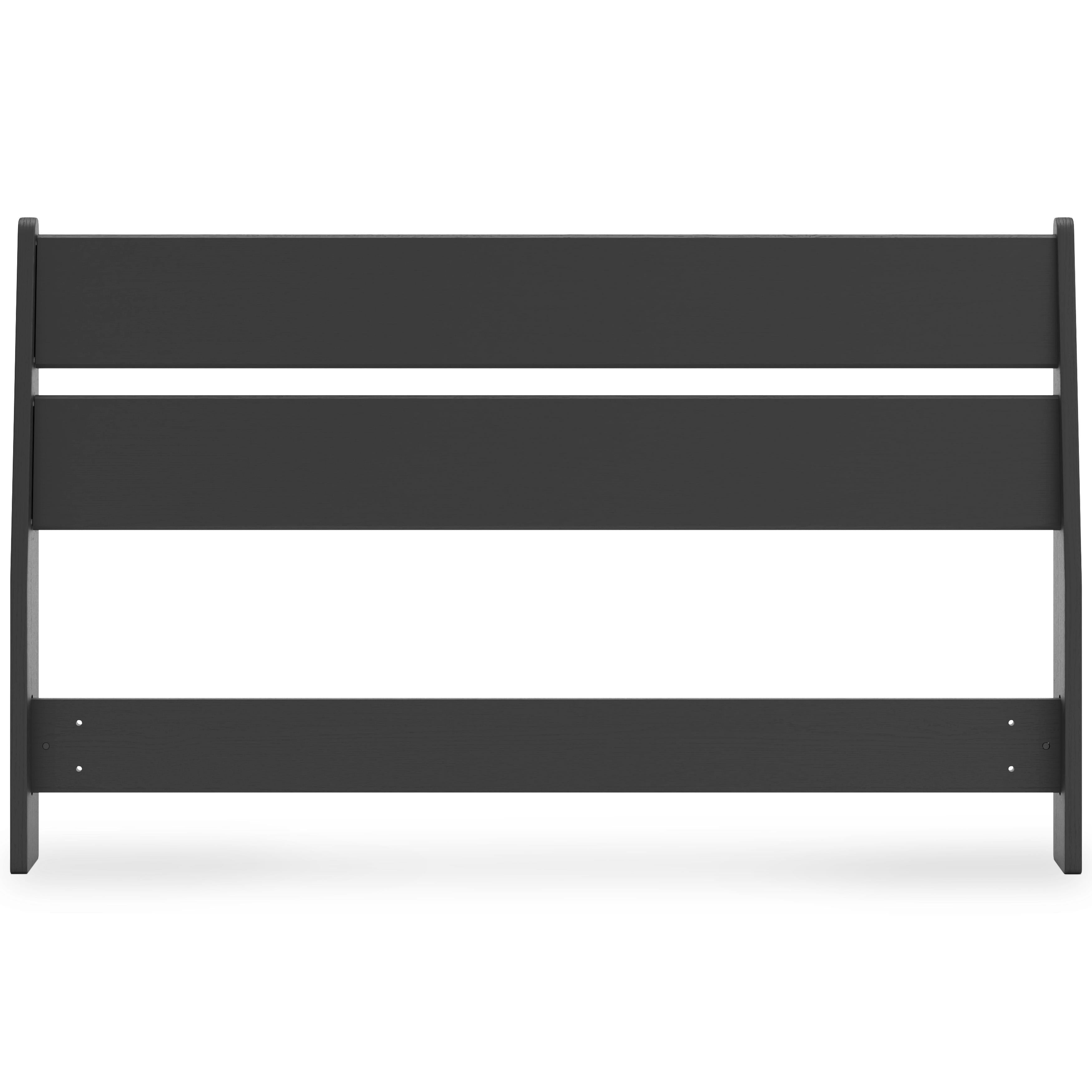 Signature Design by Ashley Bed Components Headboard EB1865-156 IMAGE 2