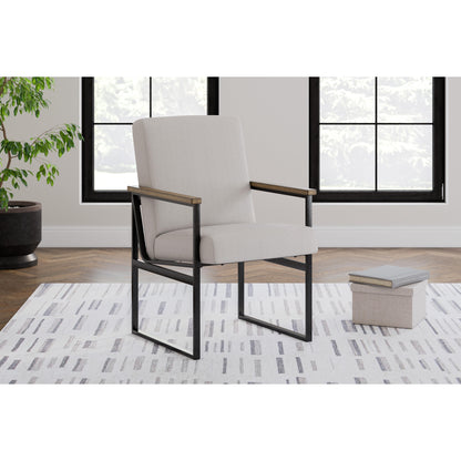 Signature Design by Ashley Office Chairs Office Chairs H632-01A IMAGE 5