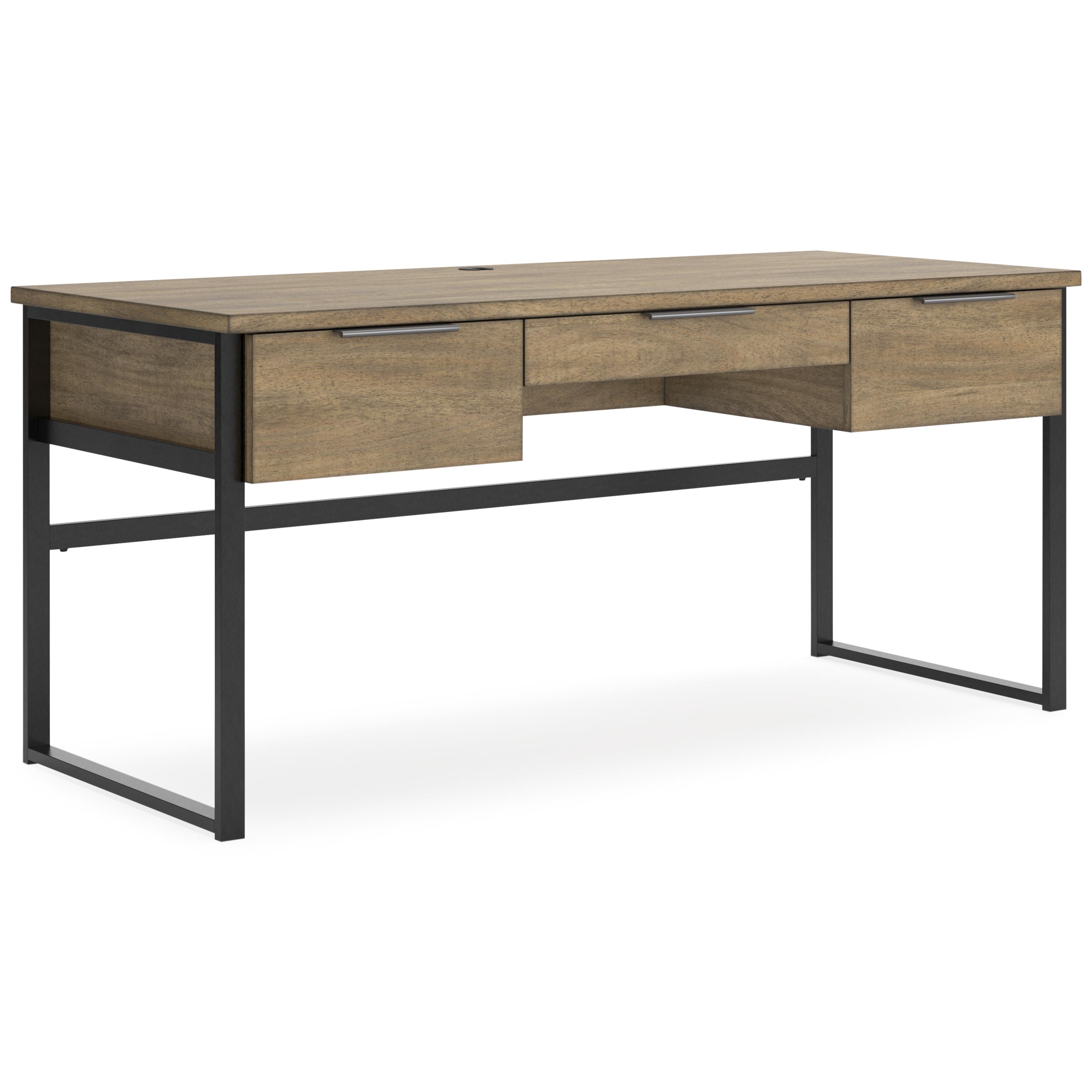 American signature furniture desk online