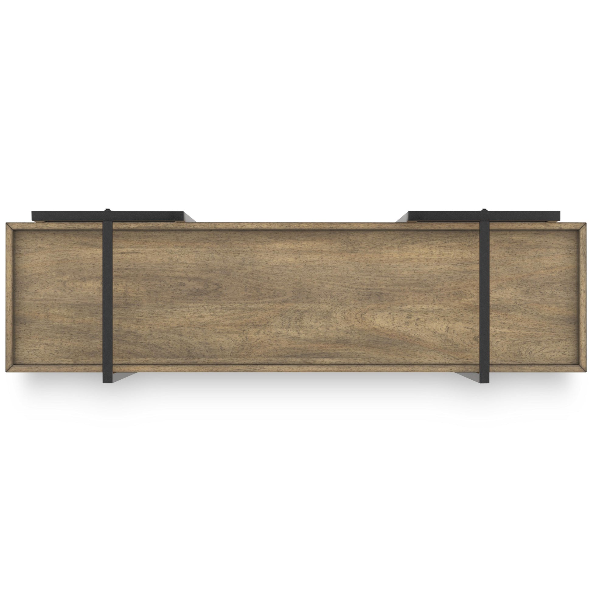 Signature Design by Ashley Bookcases 5+ Shelves H632-70 IMAGE 5