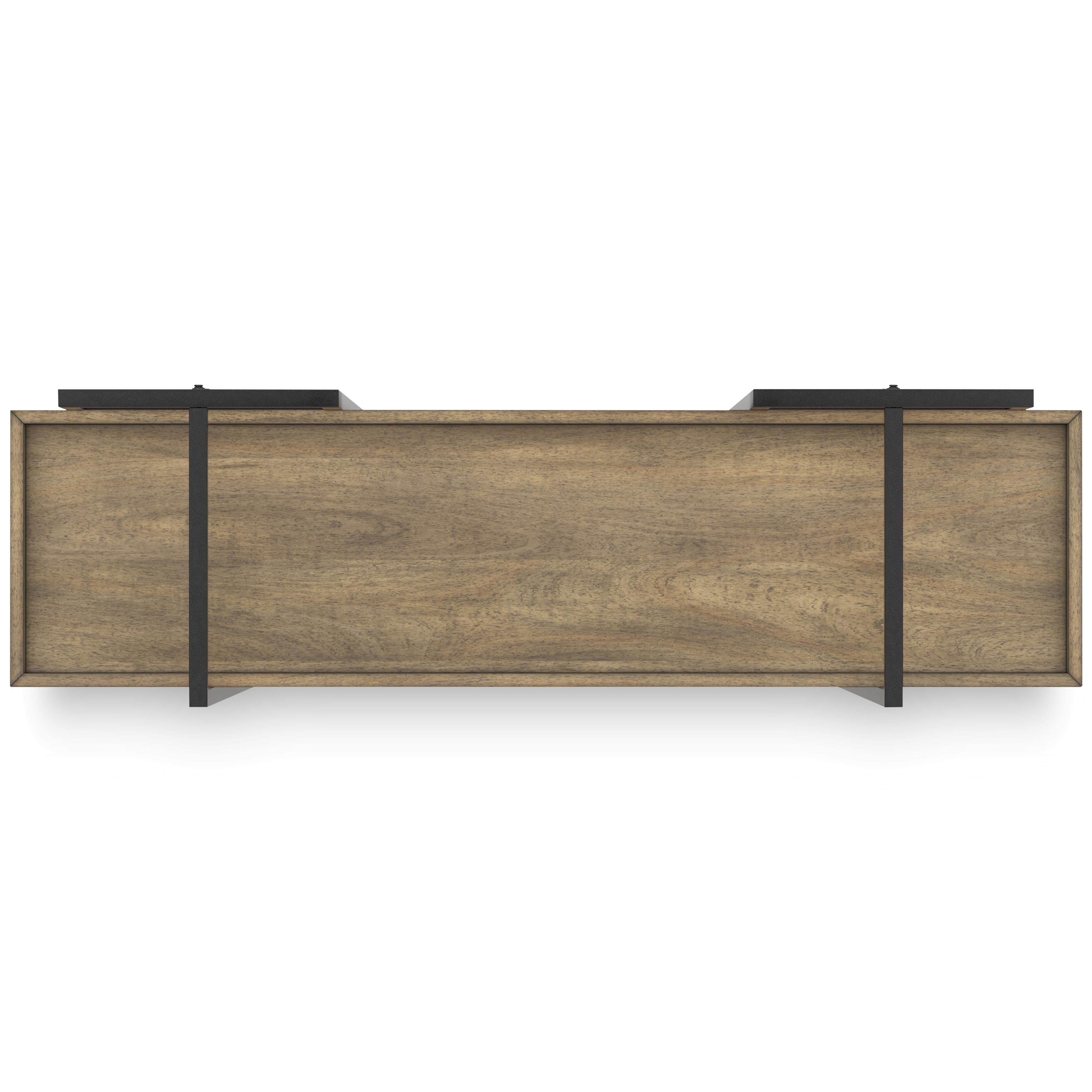 Signature Design by Ashley Bookcases 5+ Shelves H632-70 IMAGE 5