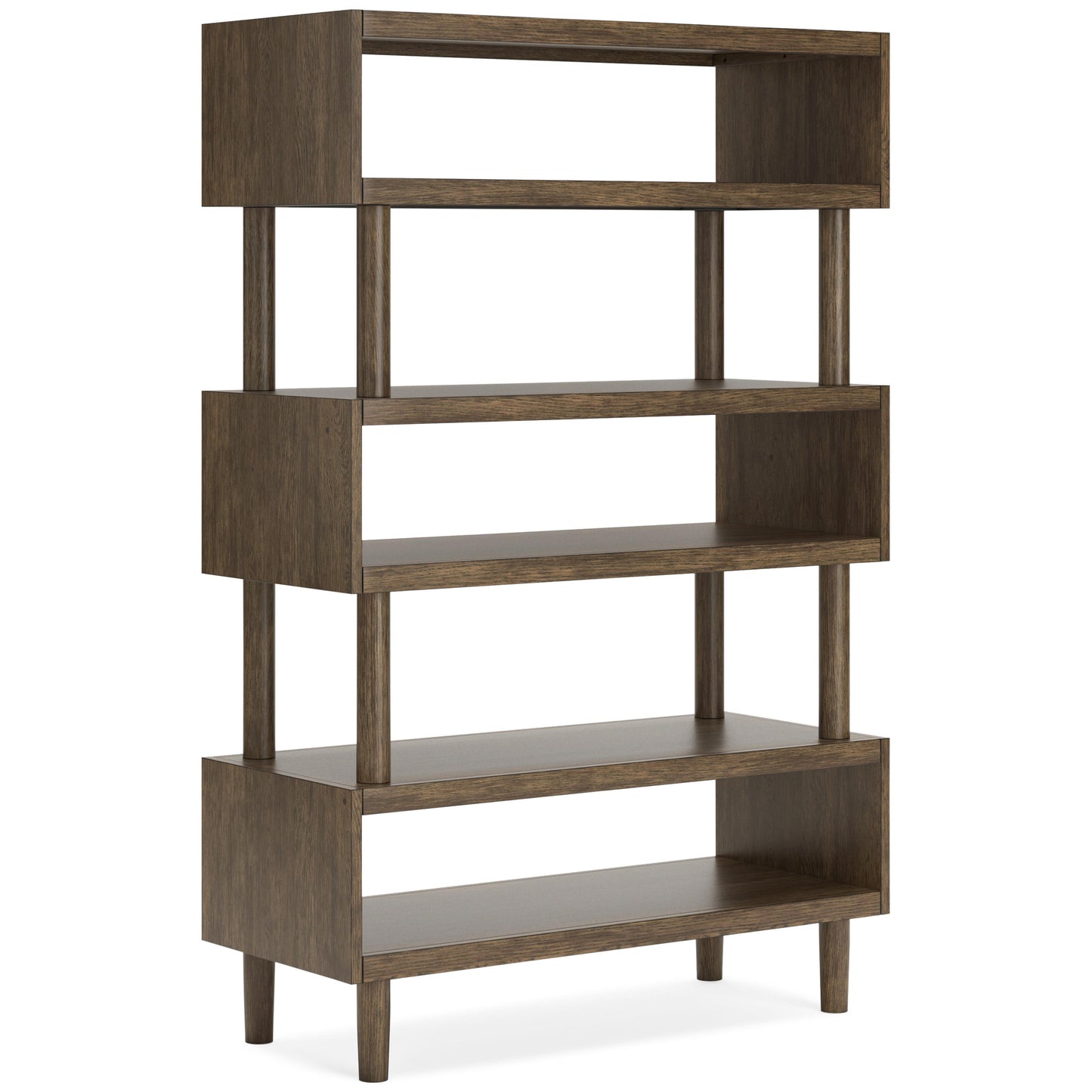 Signature Design by Ashley Bookcases Bookcases H683-17 IMAGE 1