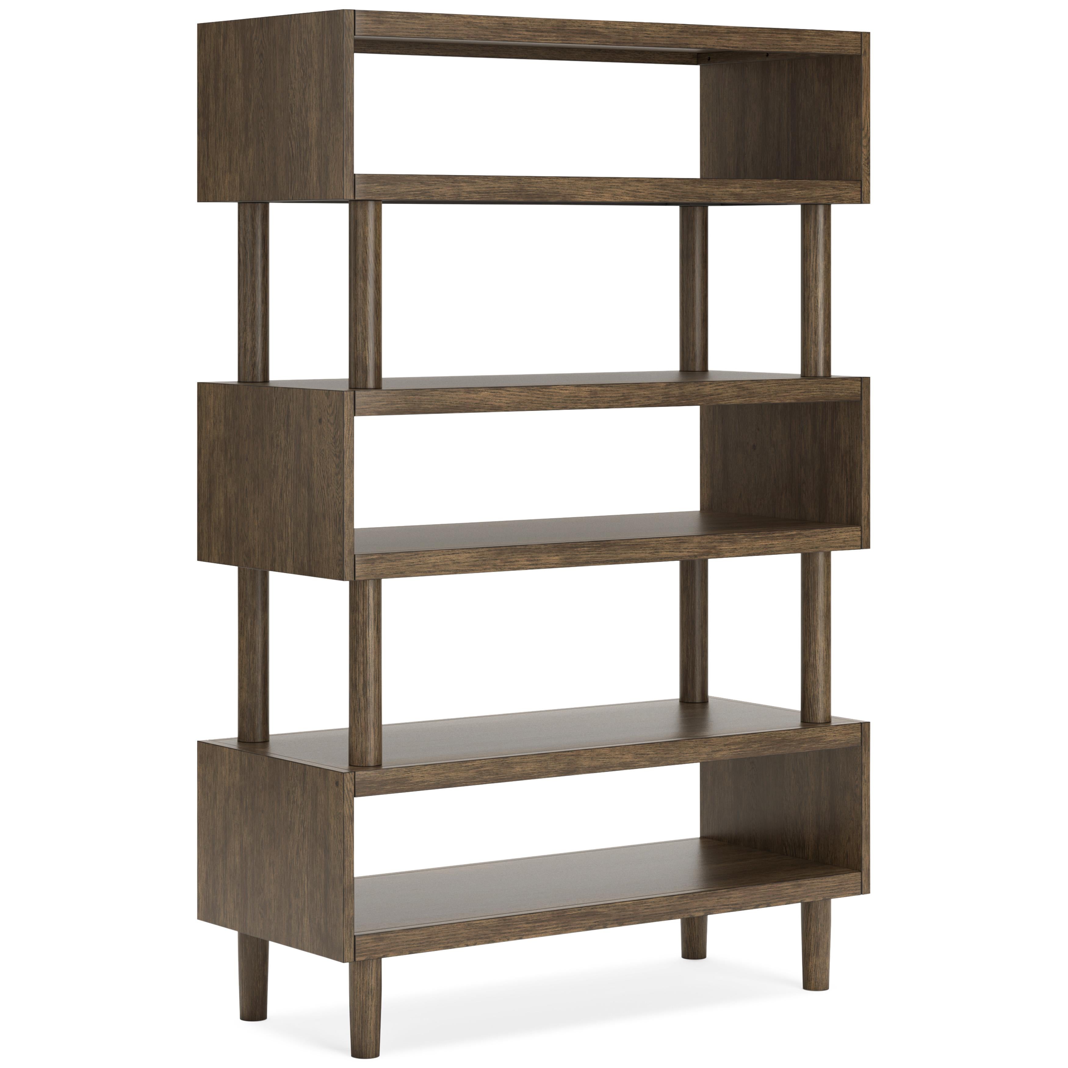 Signature Design by Ashley Bookcases Bookcases H683-17 IMAGE 1