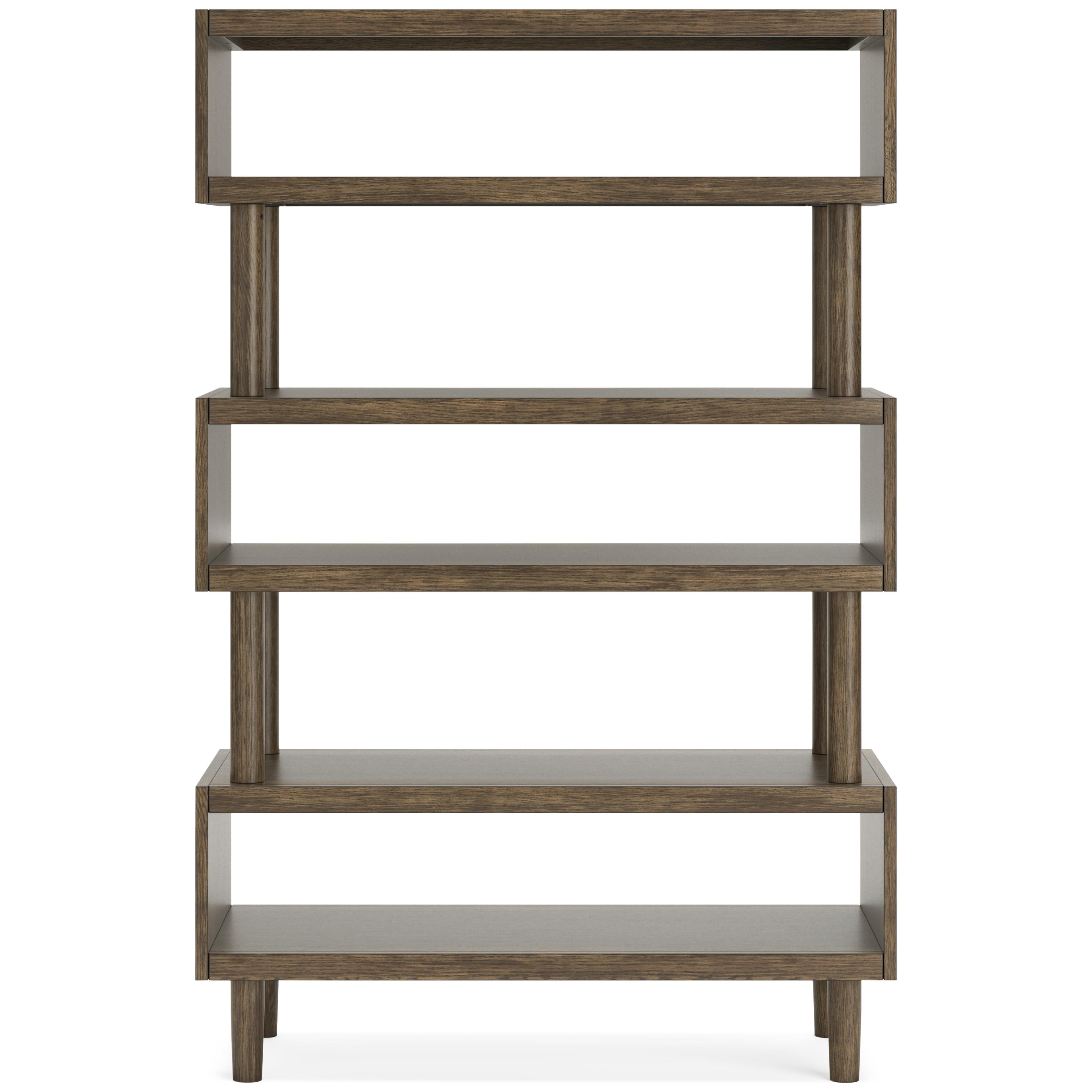 Signature Design by Ashley Bookcases Bookcases H683-17 IMAGE 2