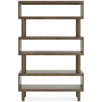 Signature Design by Ashley Bookcases Bookcases H683-17 IMAGE 2