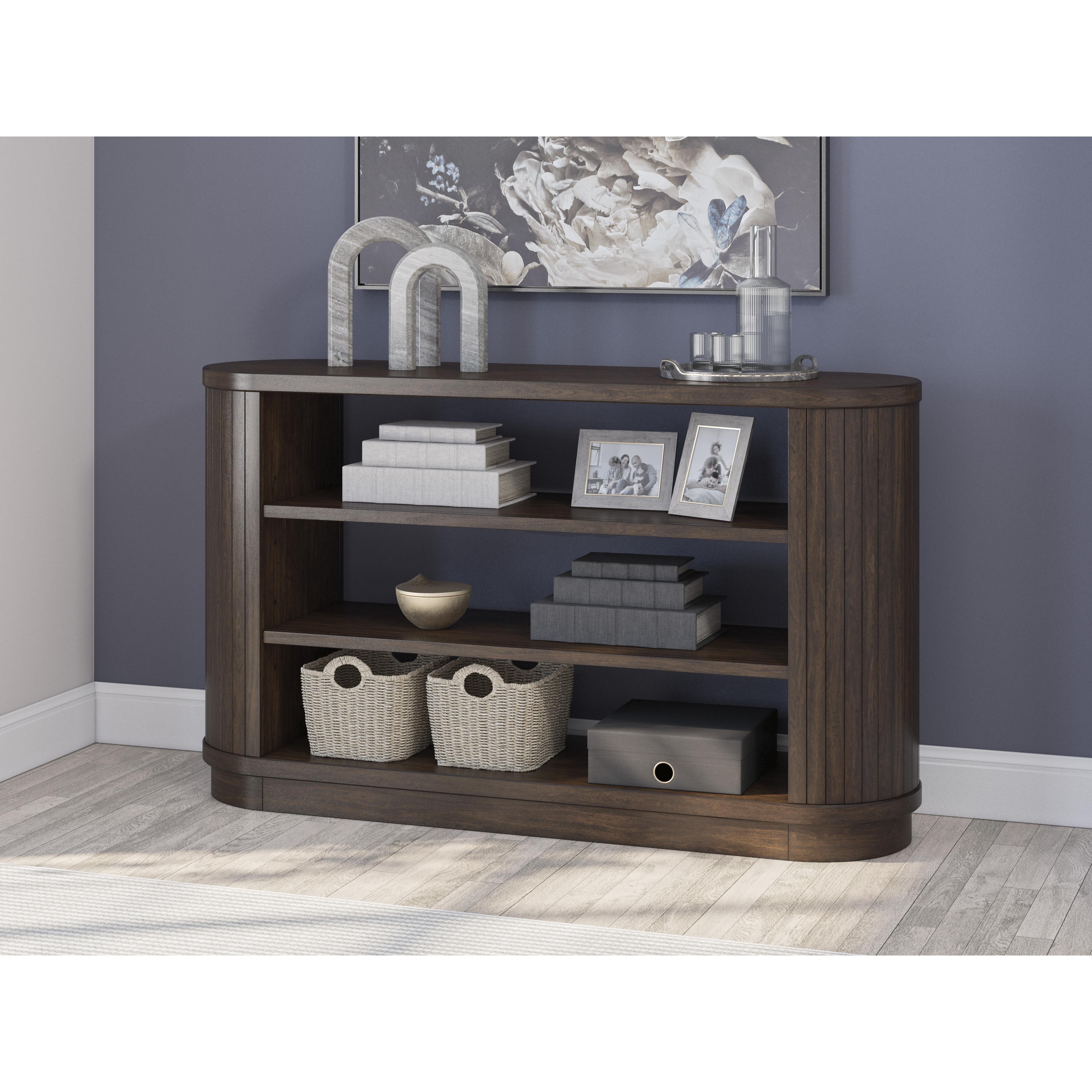 Signature Design by Ashley Office Desk Components Storage Unit H687-46 IMAGE 5