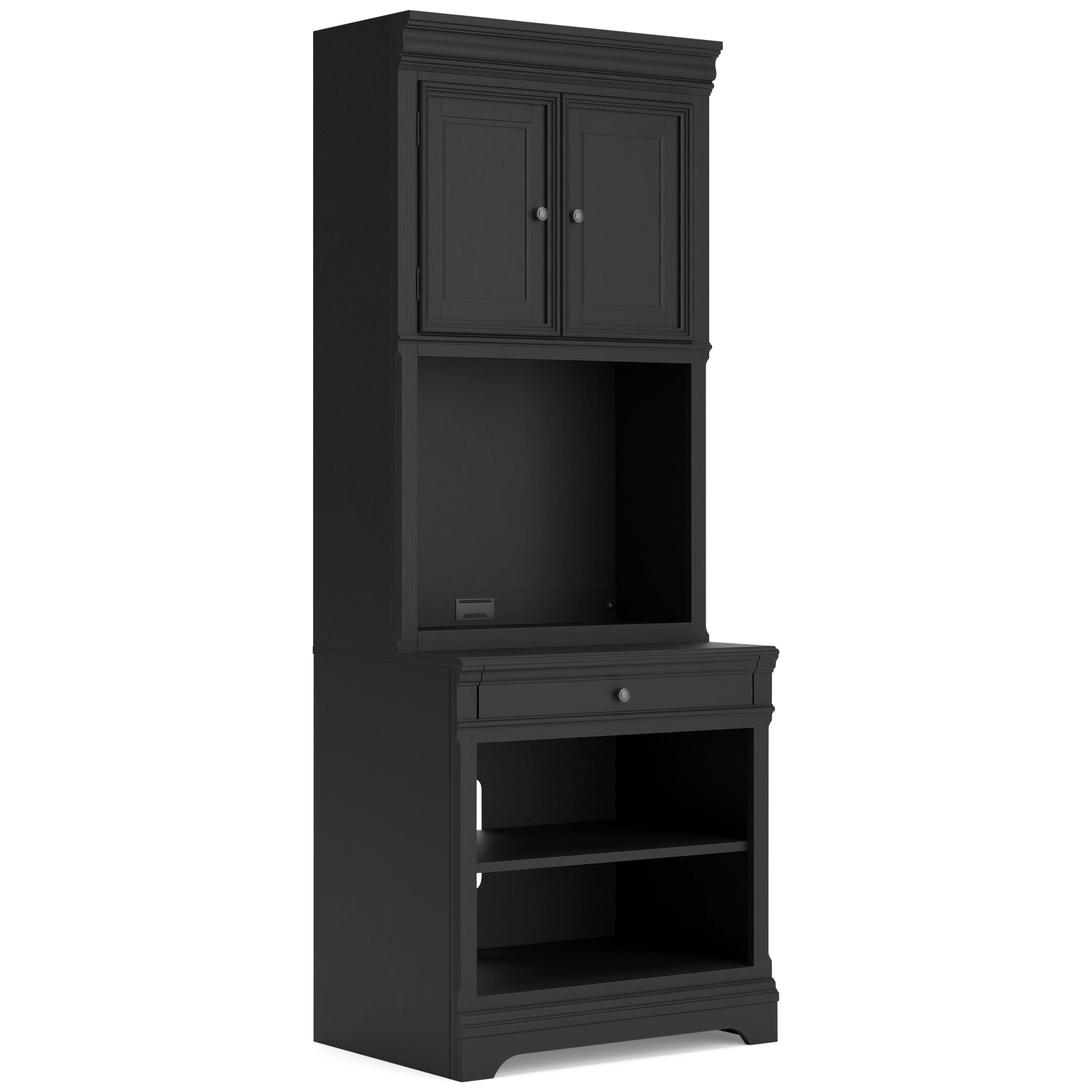 Signature Design by Ashley Bookcases Bookcases H778-41B/H778-41T ...