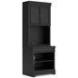 Signature Design by Ashley Bookcases Bookcases H778-41B/H778-41T IMAGE 1