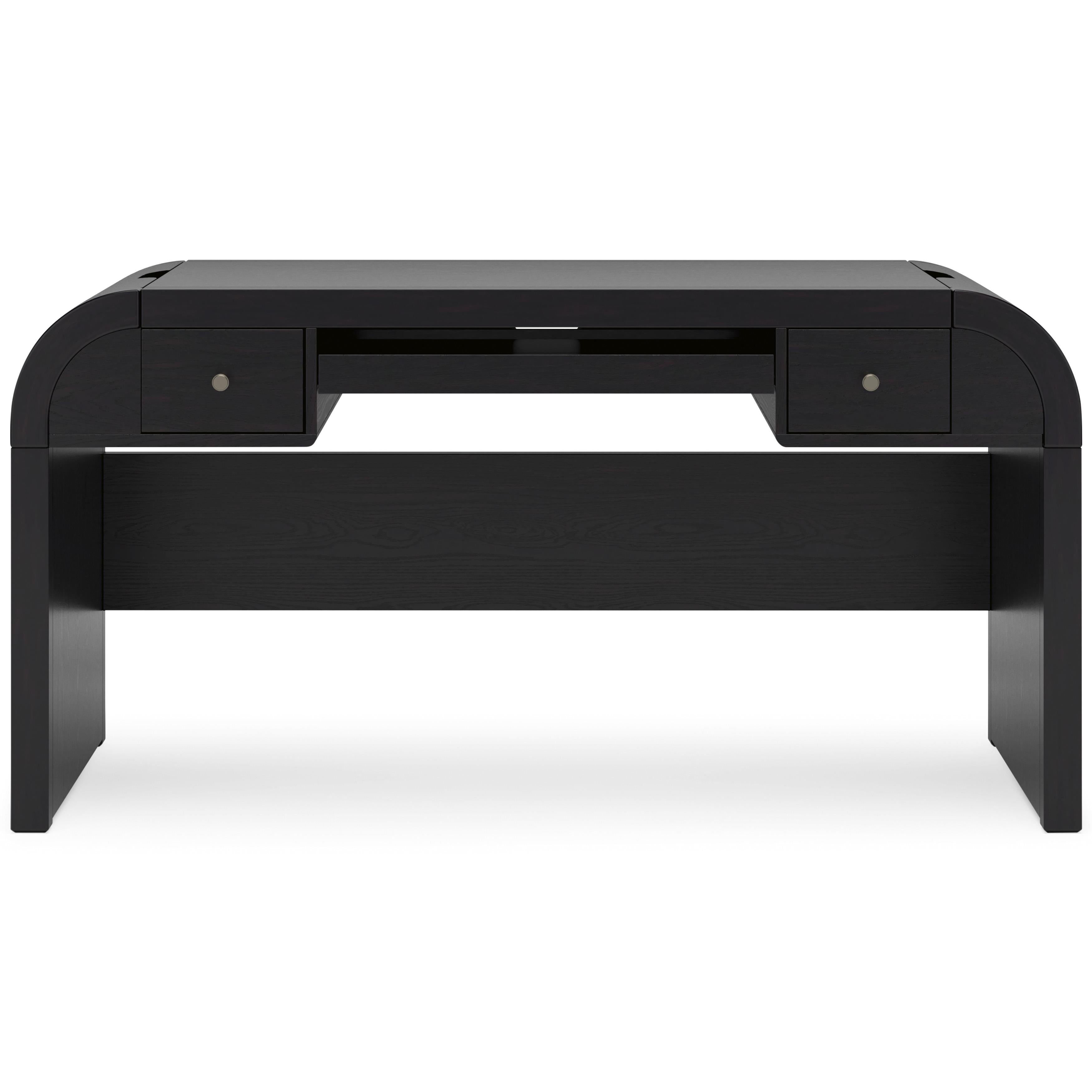 Signature Design by Ashley Office Desks Desks H821-44 IMAGE 3