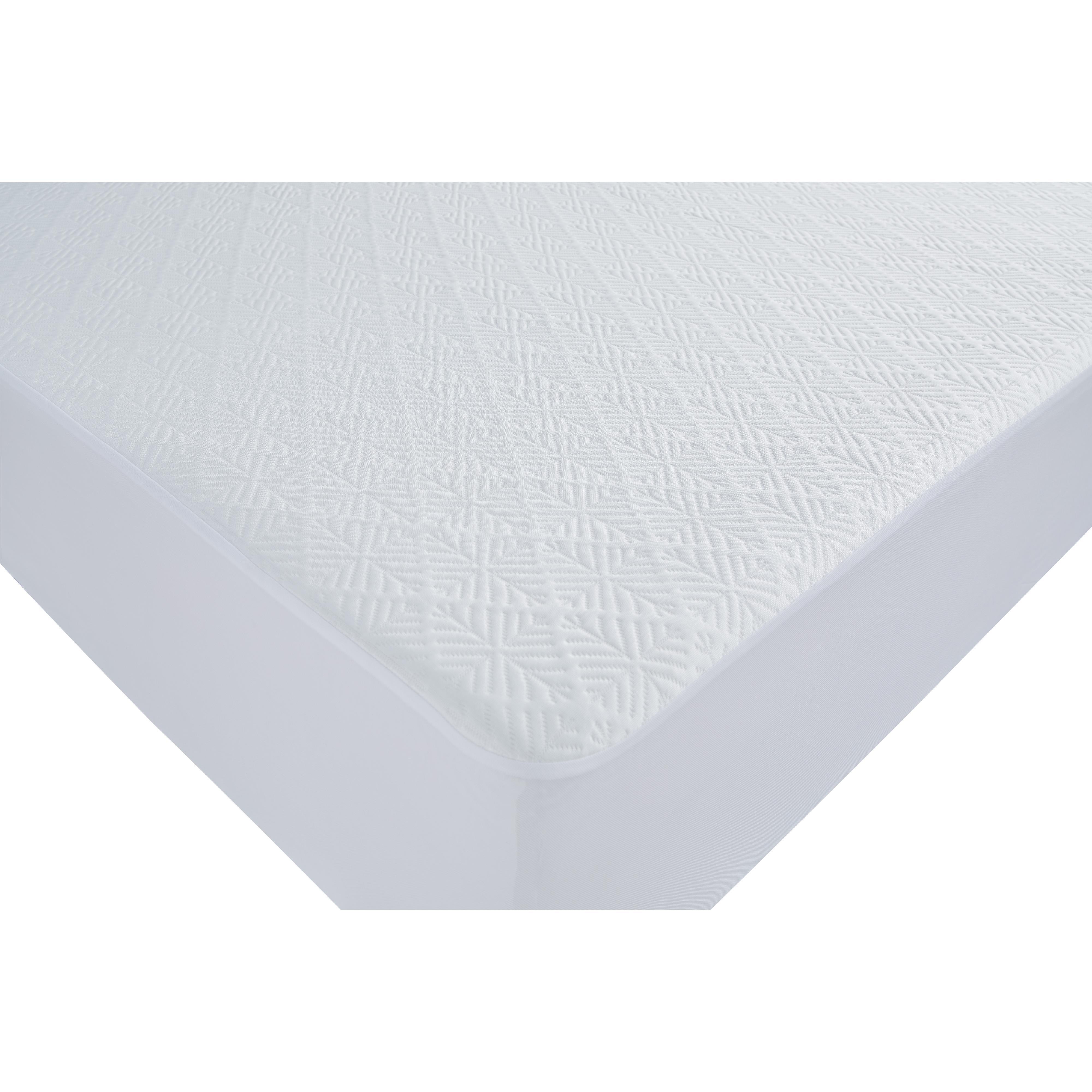 Ashley Sleep Advanced Protector M30905 California King Mattress Protector IMAGE 3