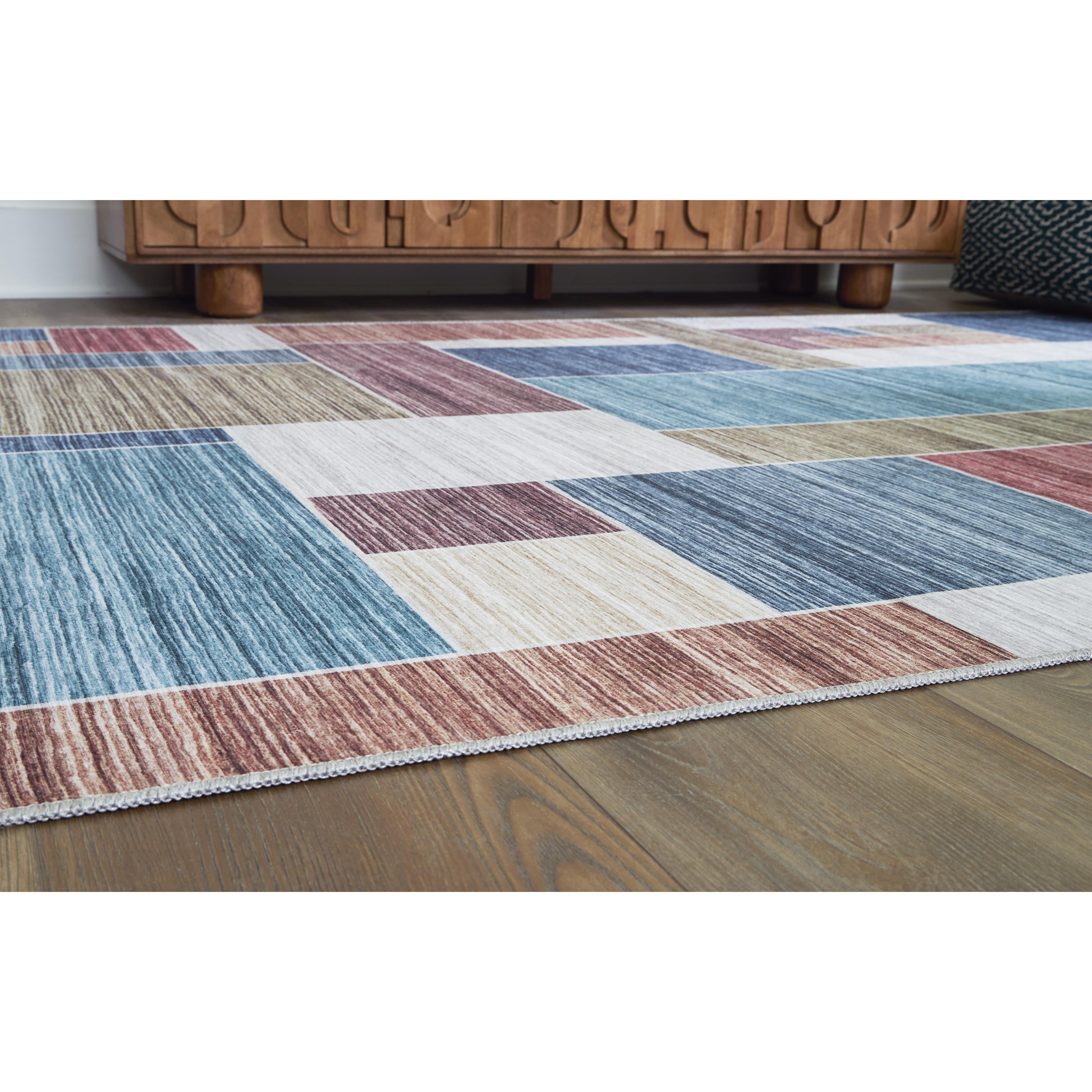 Signature Design by Ashley Rugs Rectangle R406661 IMAGE 3