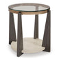 Signature Design by Ashley Frazwa End Table T432-6 IMAGE 1