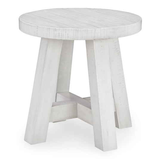 Signature Design by Ashley Jallison End Table T727-6 IMAGE 1