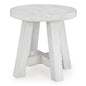 Signature Design by Ashley Jallison End Table T727-6 IMAGE 1