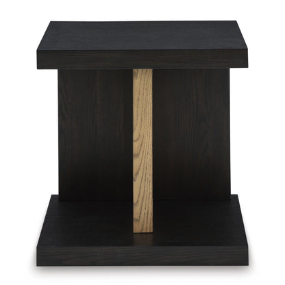 Signature Design by Ashley Kocomore End Table T847-7 IMAGE 2