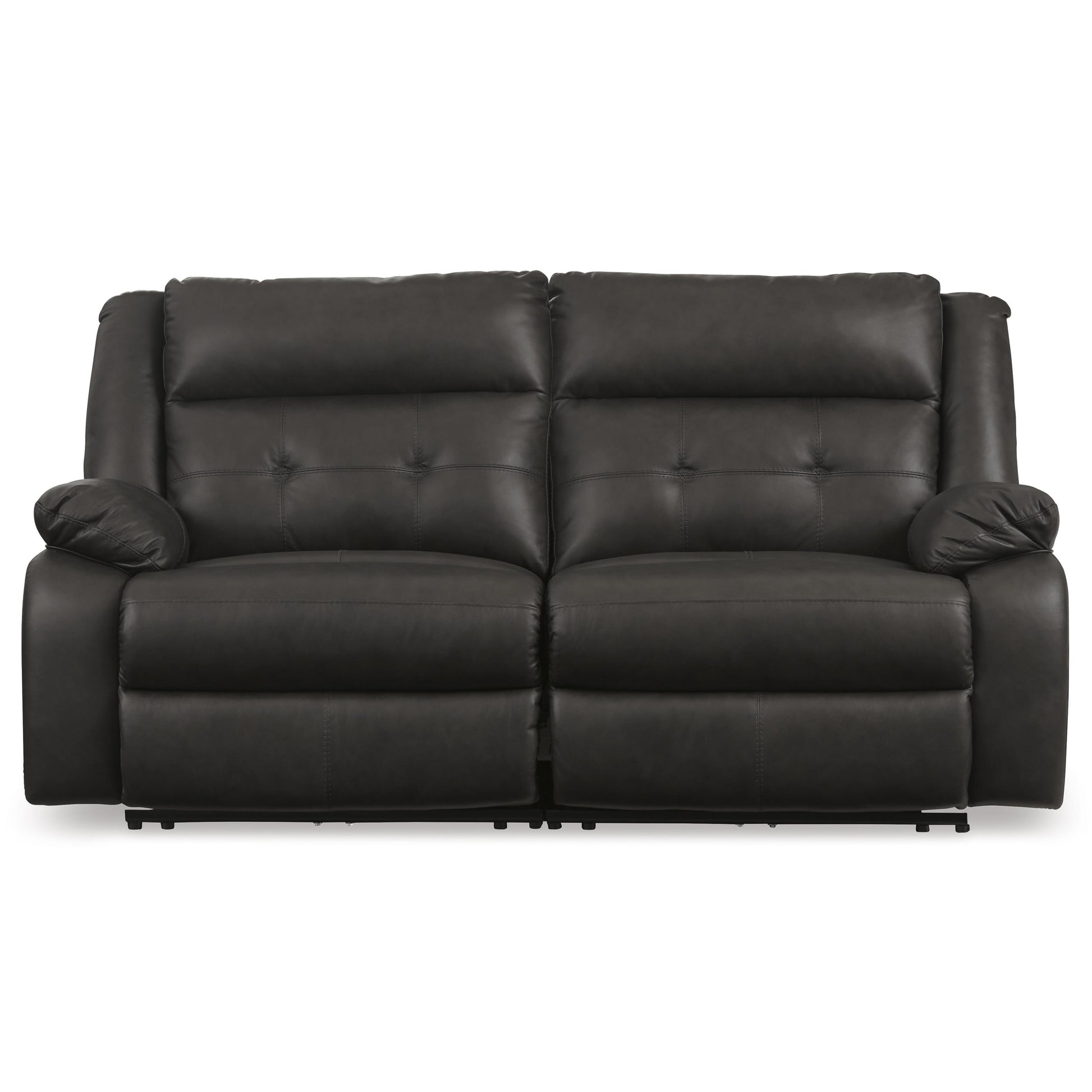 Signature Design by Ashley Mackie Pike Power Reclining 2 pc Sectional U4330558/U4330562 IMAGE 1