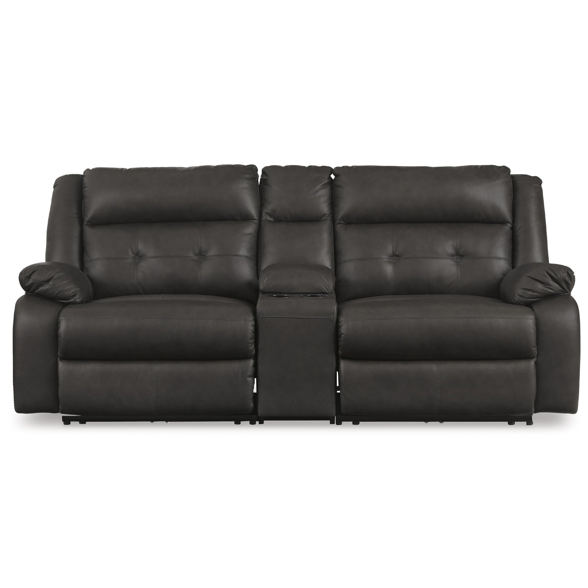 Signature Design by Ashley Mackie Pike Power Reclining 3 pc Sectional U4330558/U4330557/U4330562 IMAGE 1