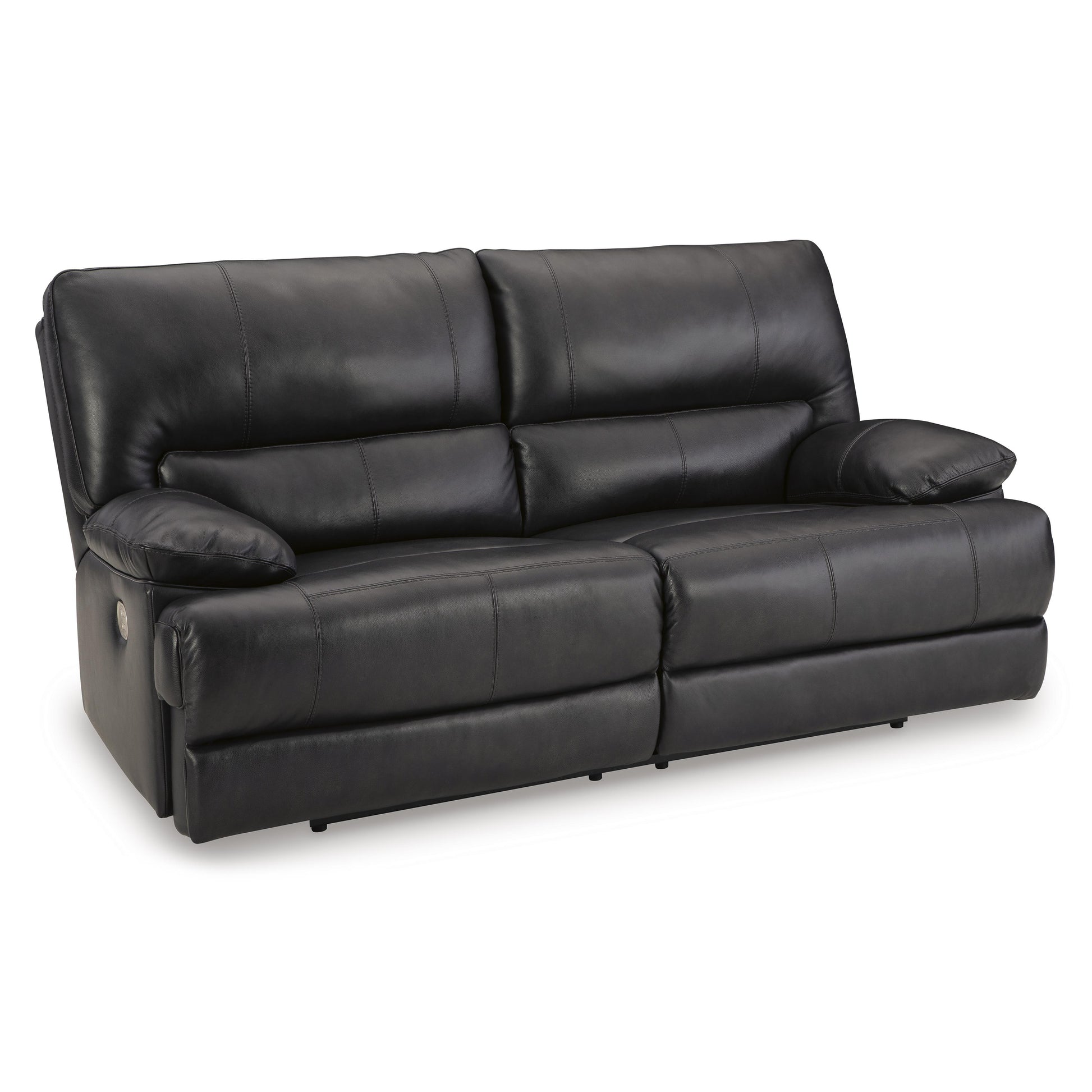 Signature Design by Ashley Mountainous Power Reclining Sofa U6580147 IMAGE 1