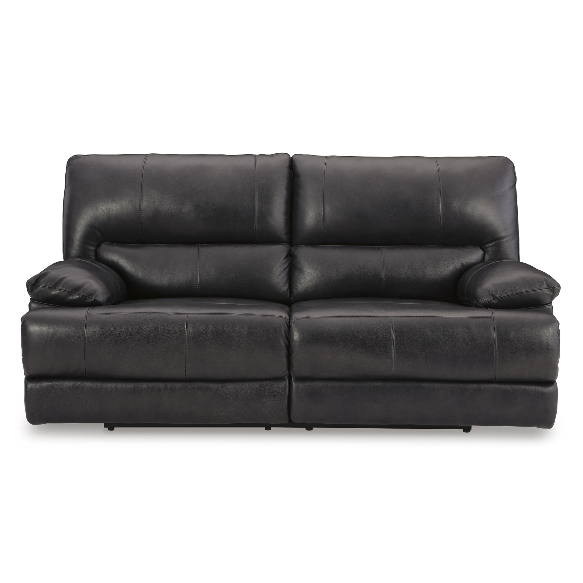 Signature Design by Ashley Mountainous Power Reclining Sofa U6580147 IMAGE 3