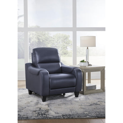 Signature Design by Ashley Mercomatic Power Recliner U7531113 IMAGE 6