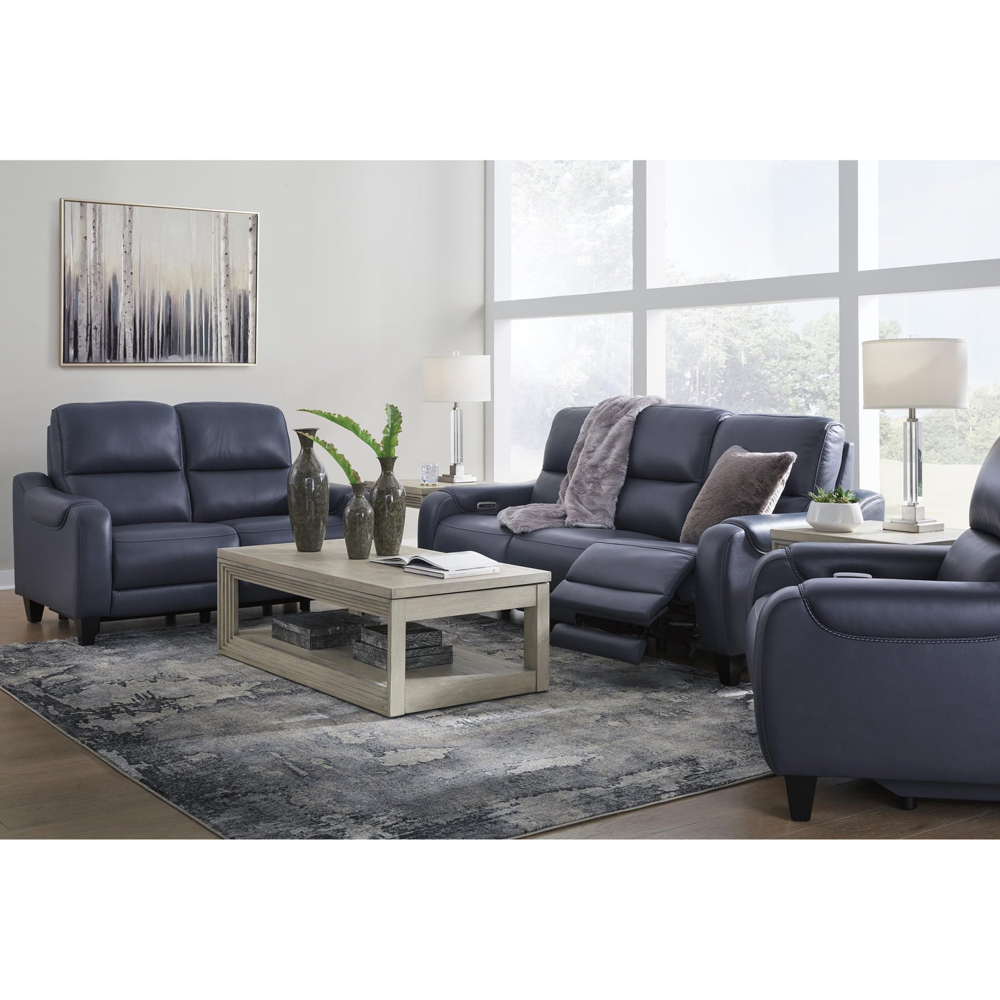 Signature Design by Ashley Mercomatic Power Recliner U7531113 IMAGE 9